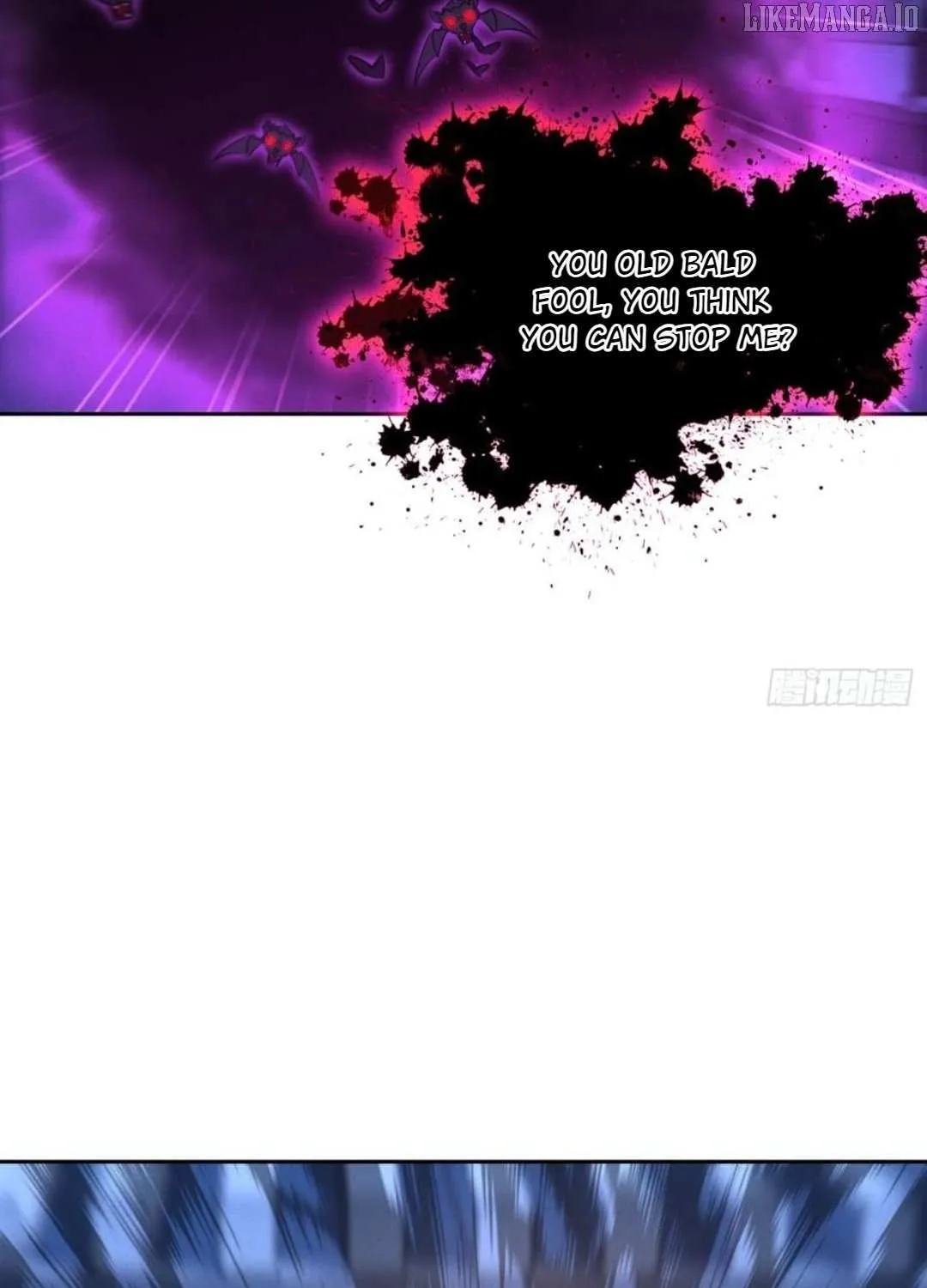I became a white impermanence Chapter 40 page 55 - 