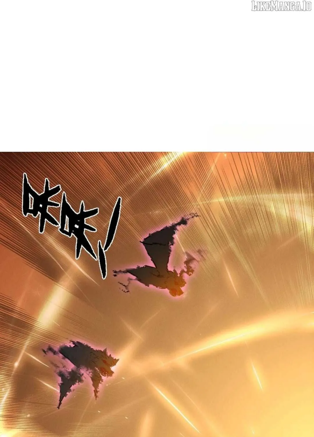 I became a white impermanence Chapter 40 page 57 - 