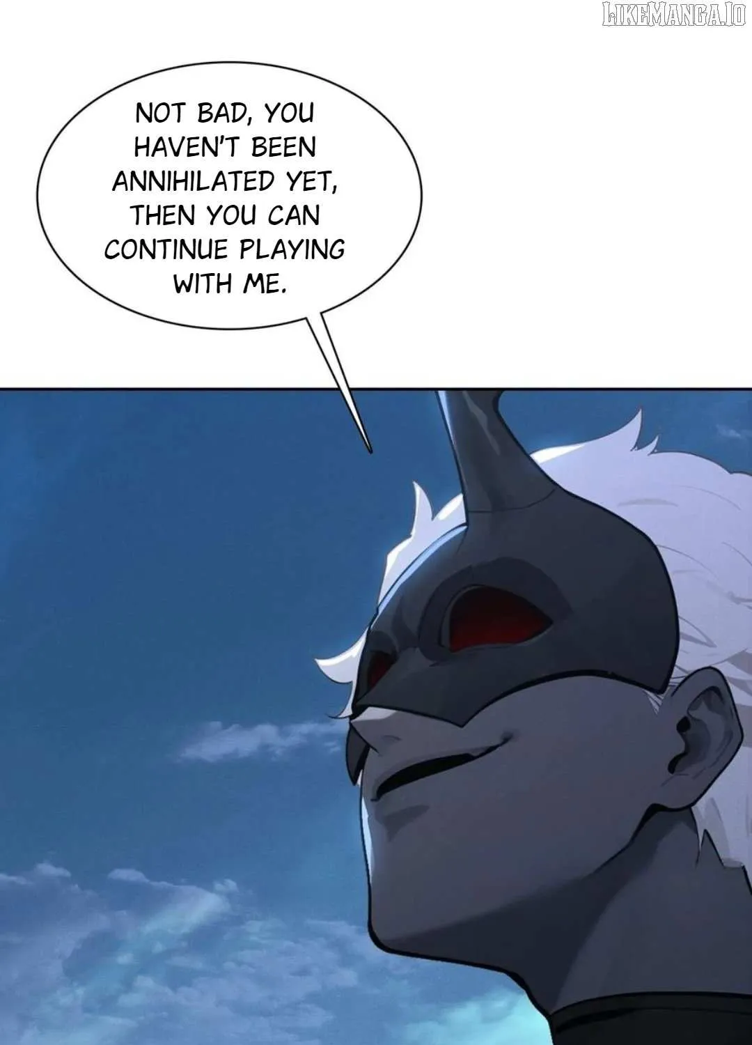 I became a white impermanence Chapter 40 page 7 - 