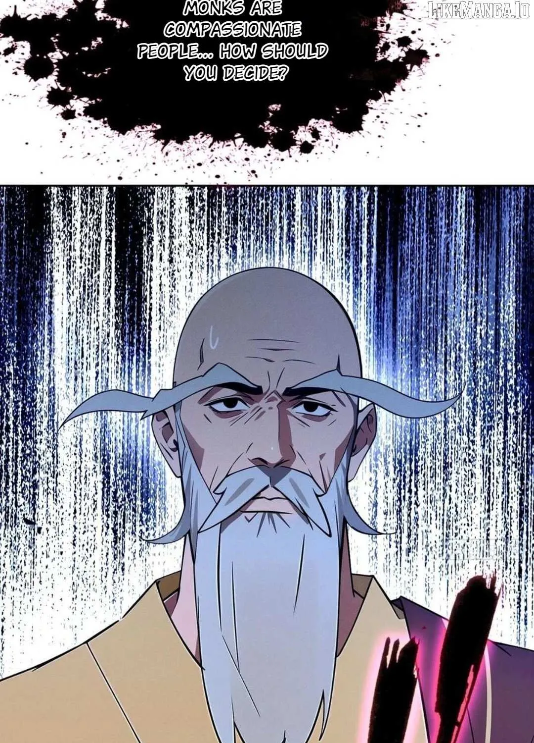 I became a white impermanence Chapter 40 page 65 - 