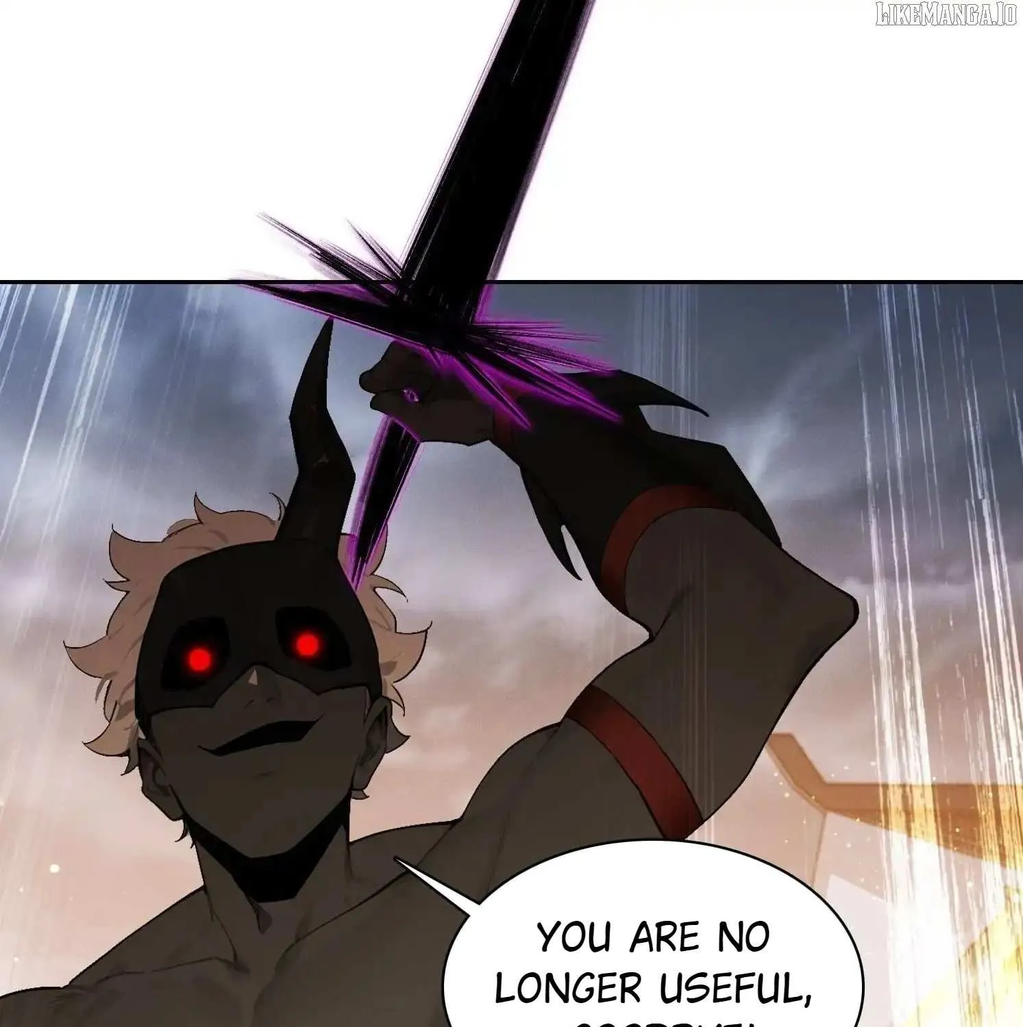 I became a white impermanence Chapter 41 page 101 - 