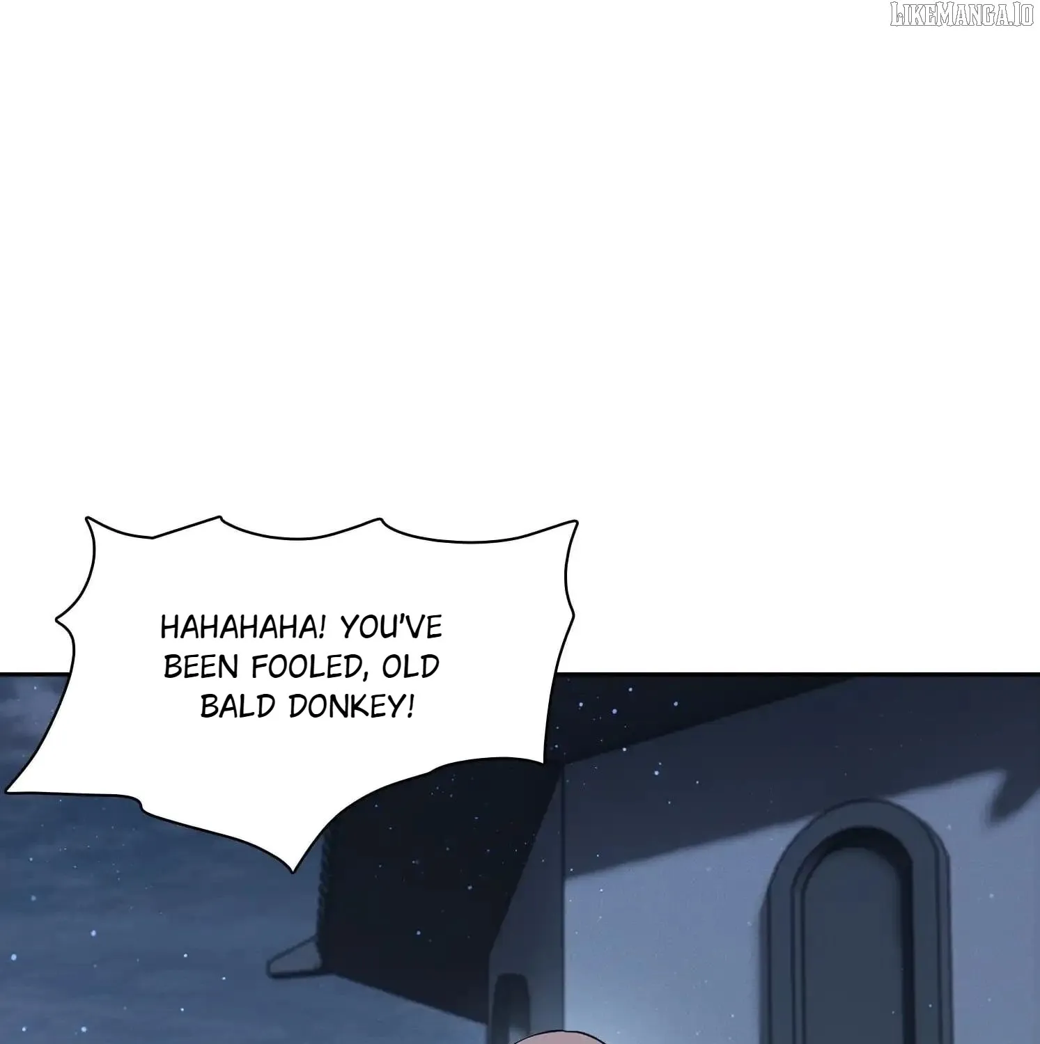 I became a white impermanence Chapter 41 page 111 - 