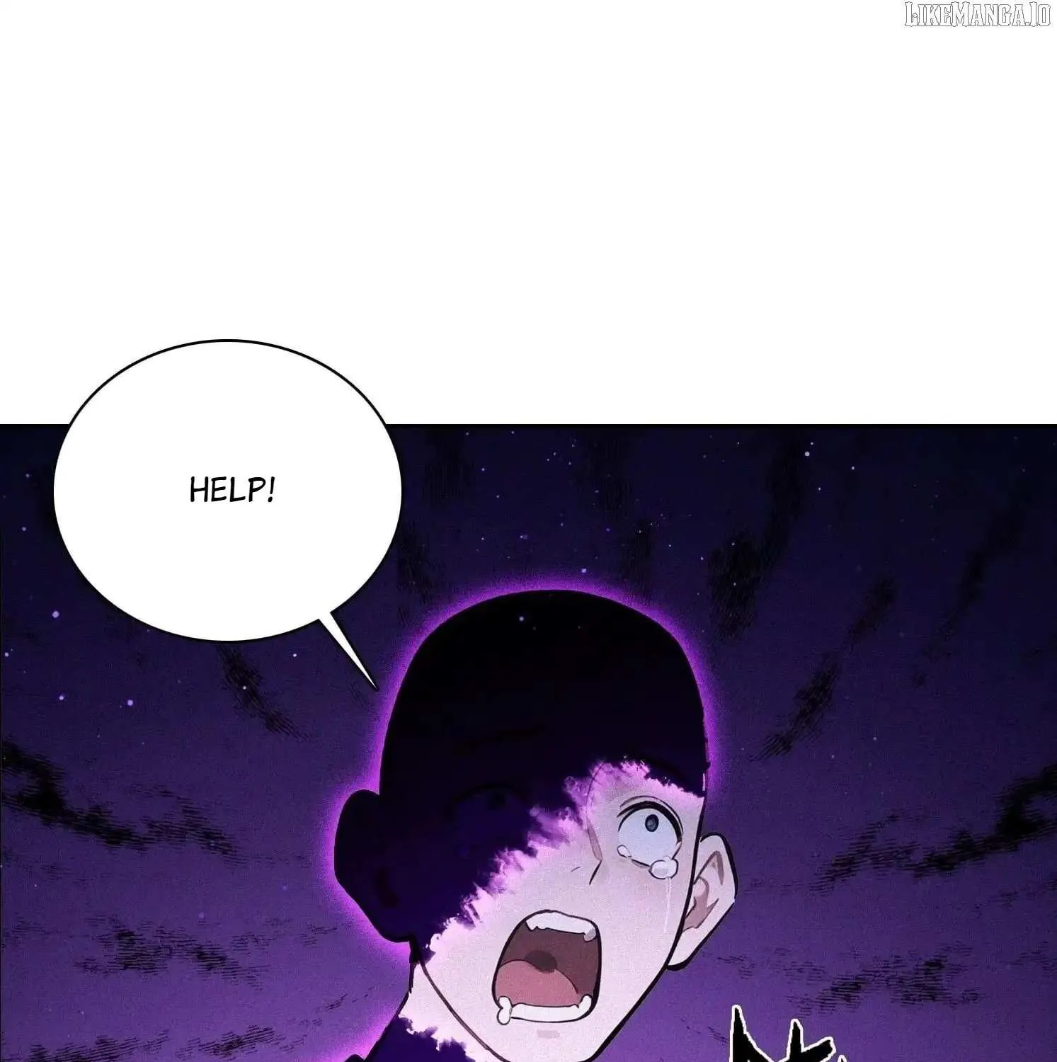 I became a white impermanence Chapter 41 page 117 - 