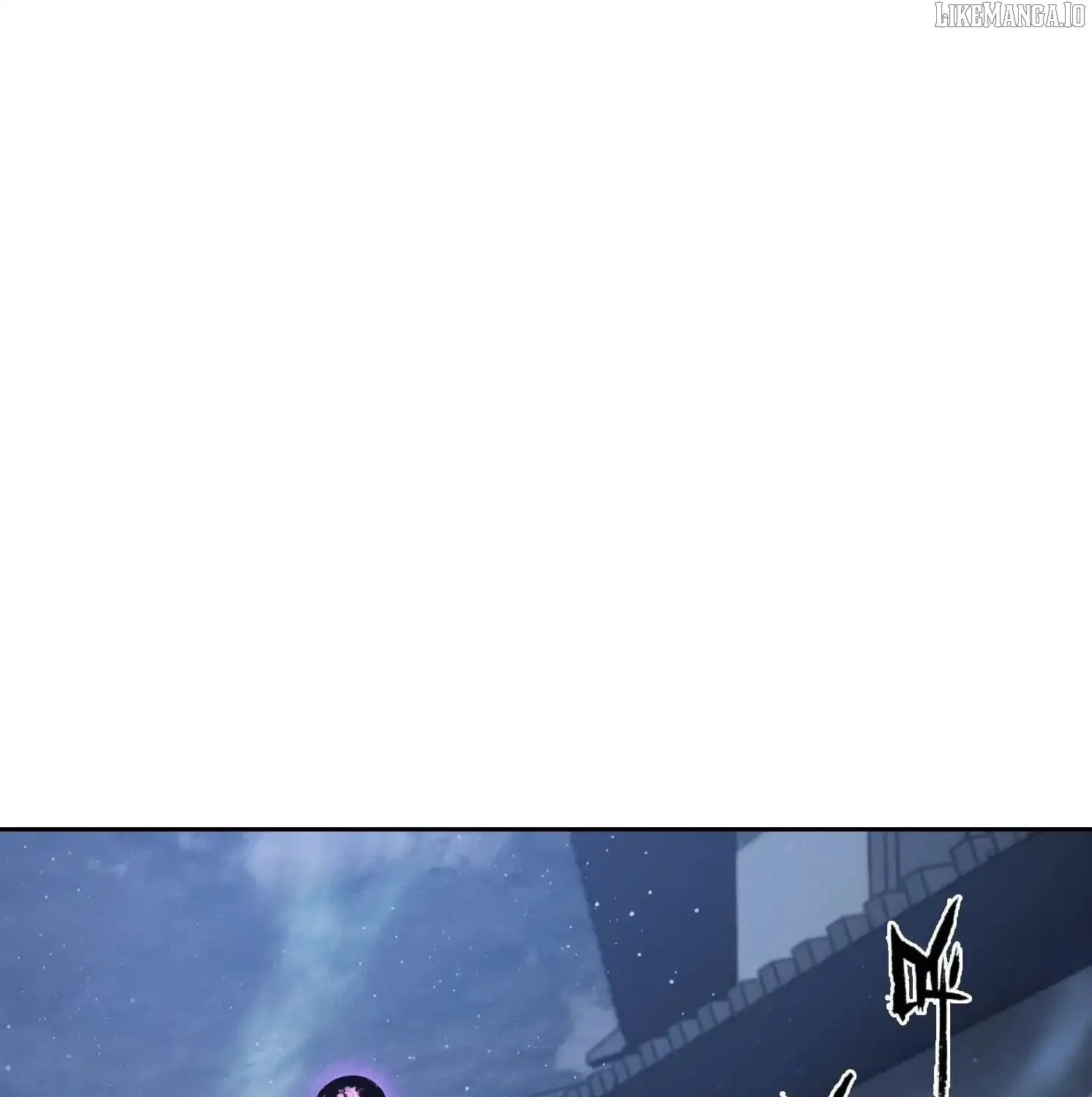 I became a white impermanence Chapter 41 page 119 - 