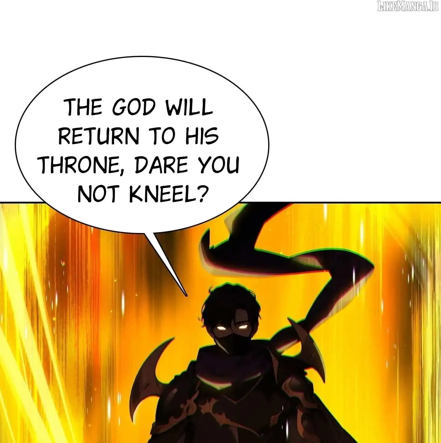 I became a white impermanence Chapter 41 page 131 - 