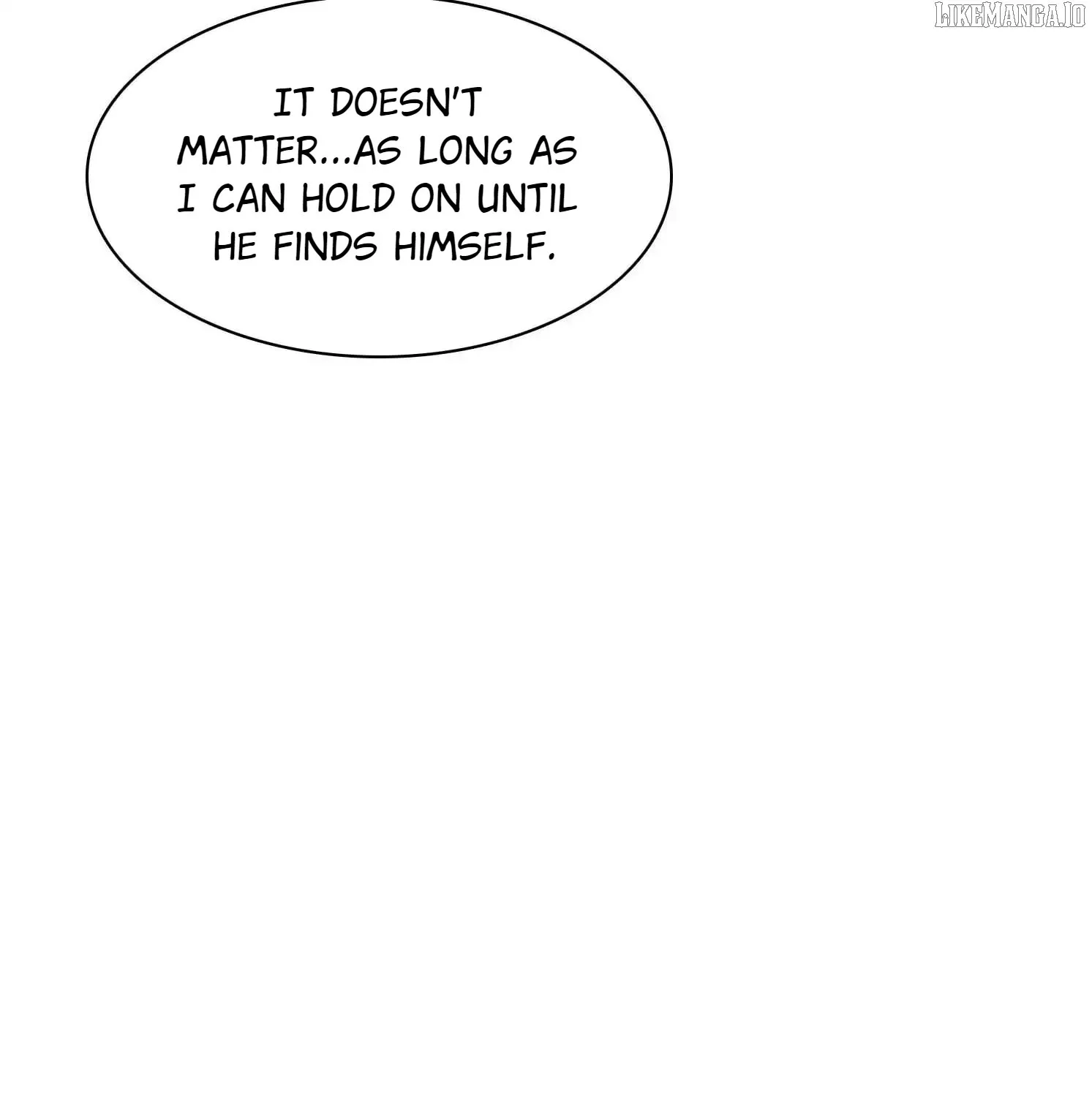 I became a white impermanence Chapter 41 page 15 - 