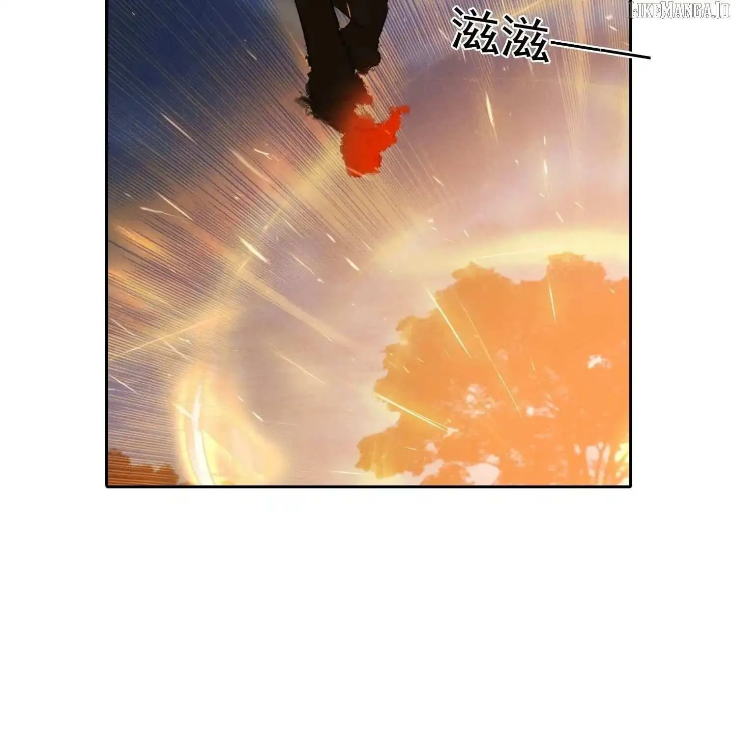 I became a white impermanence Chapter 41 page 27 - 