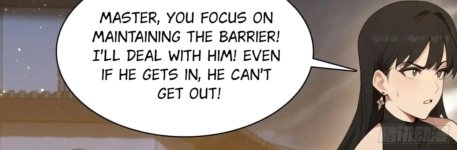 I became a white impermanence Chapter 41 page 42 - 
