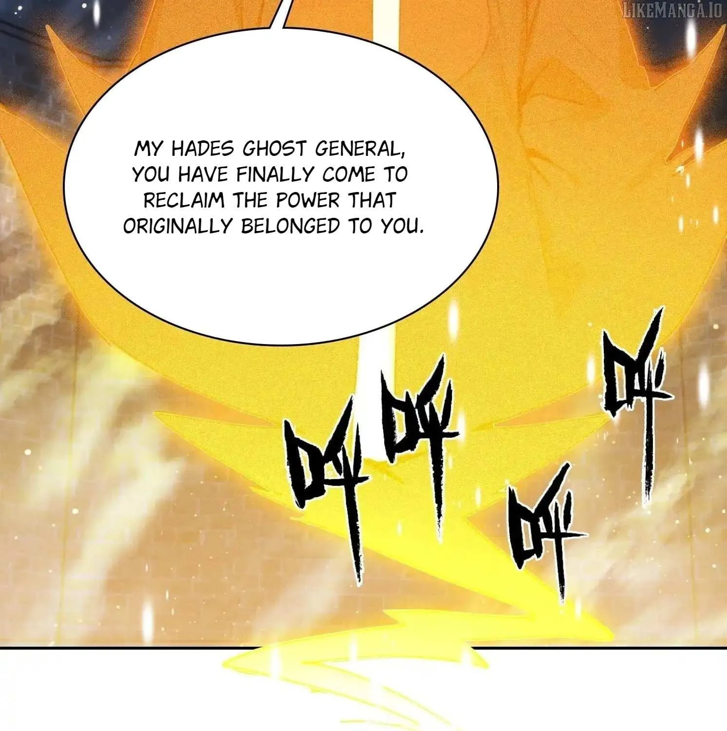 I became a white impermanence Chapter 41 page 63 - 