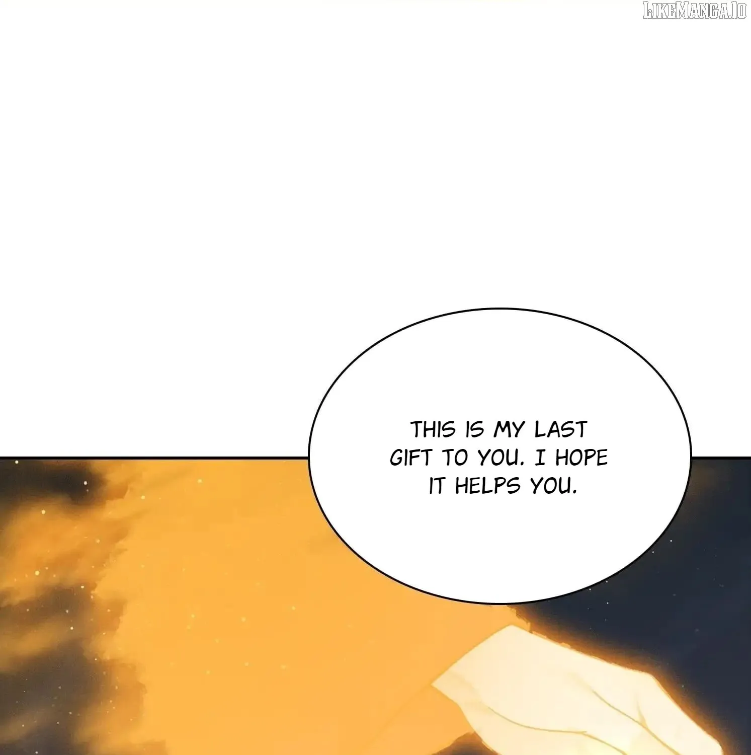 I became a white impermanence Chapter 41 page 75 - 