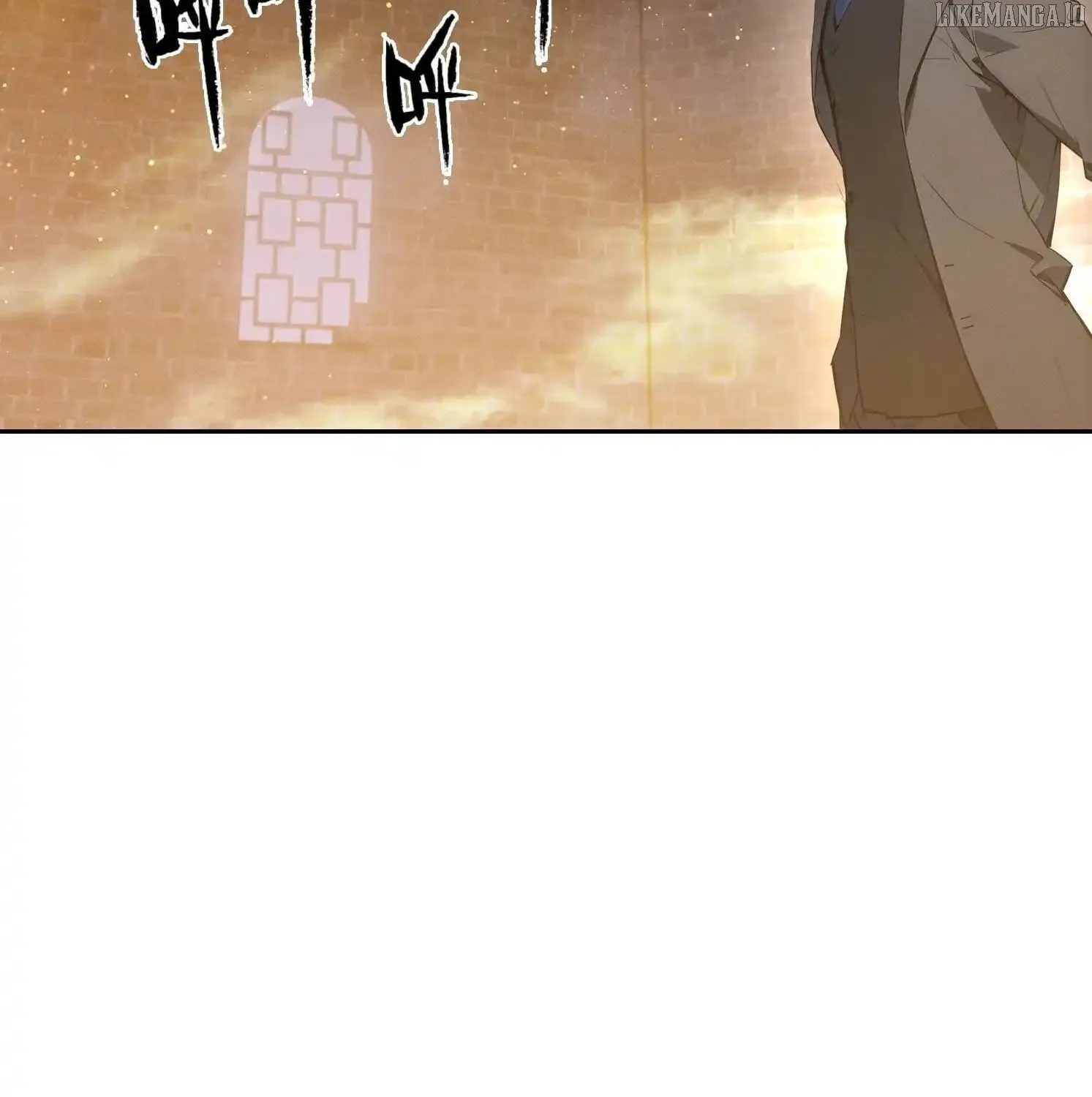 I became a white impermanence Chapter 41 page 77 - 