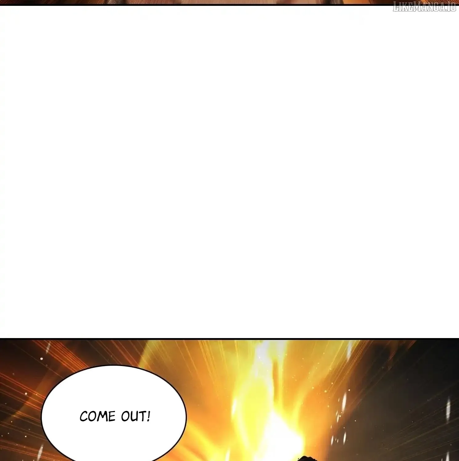 I became a white impermanence Chapter 41 page 83 - 