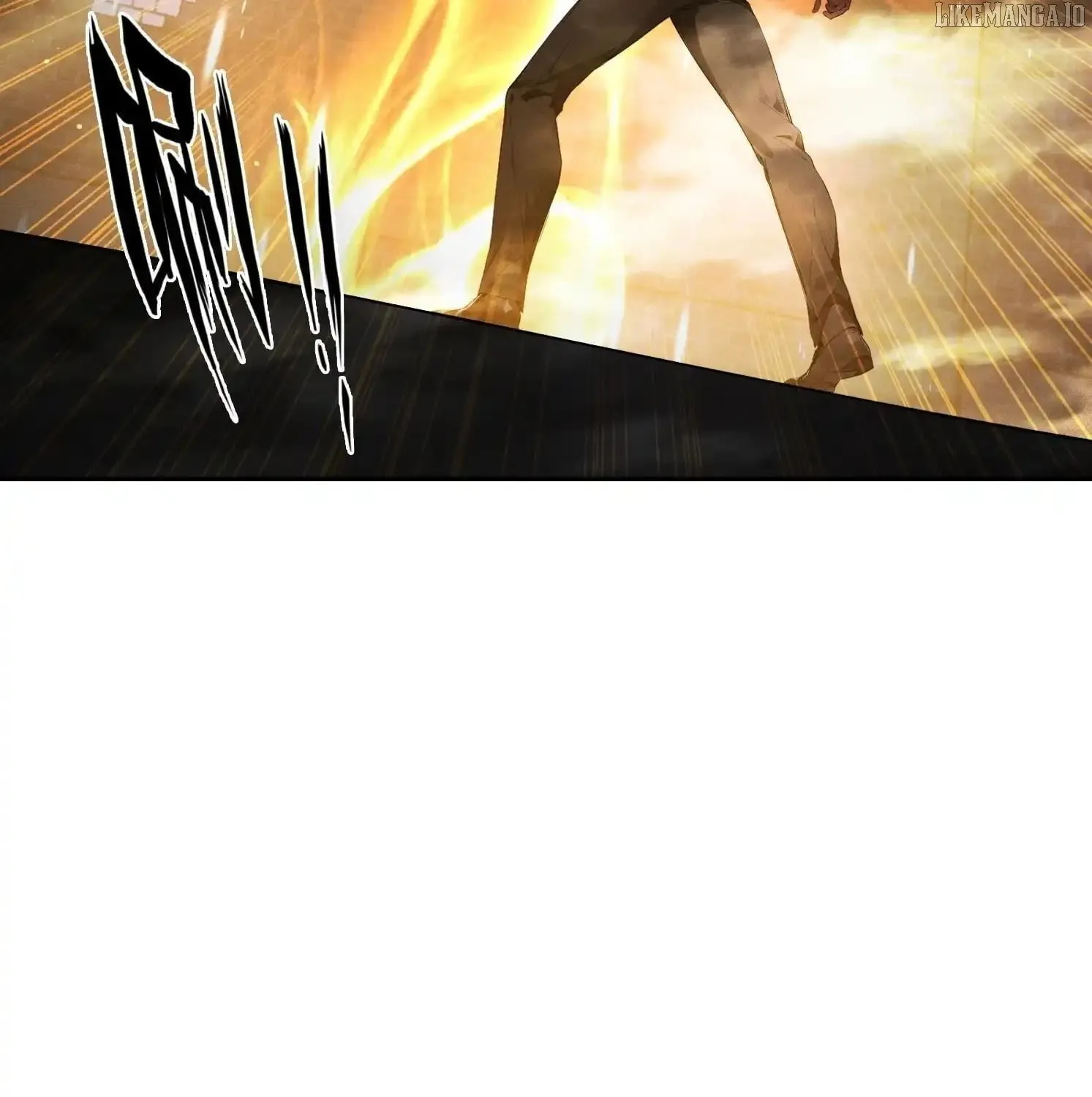 I became a white impermanence Chapter 41 page 85 - 