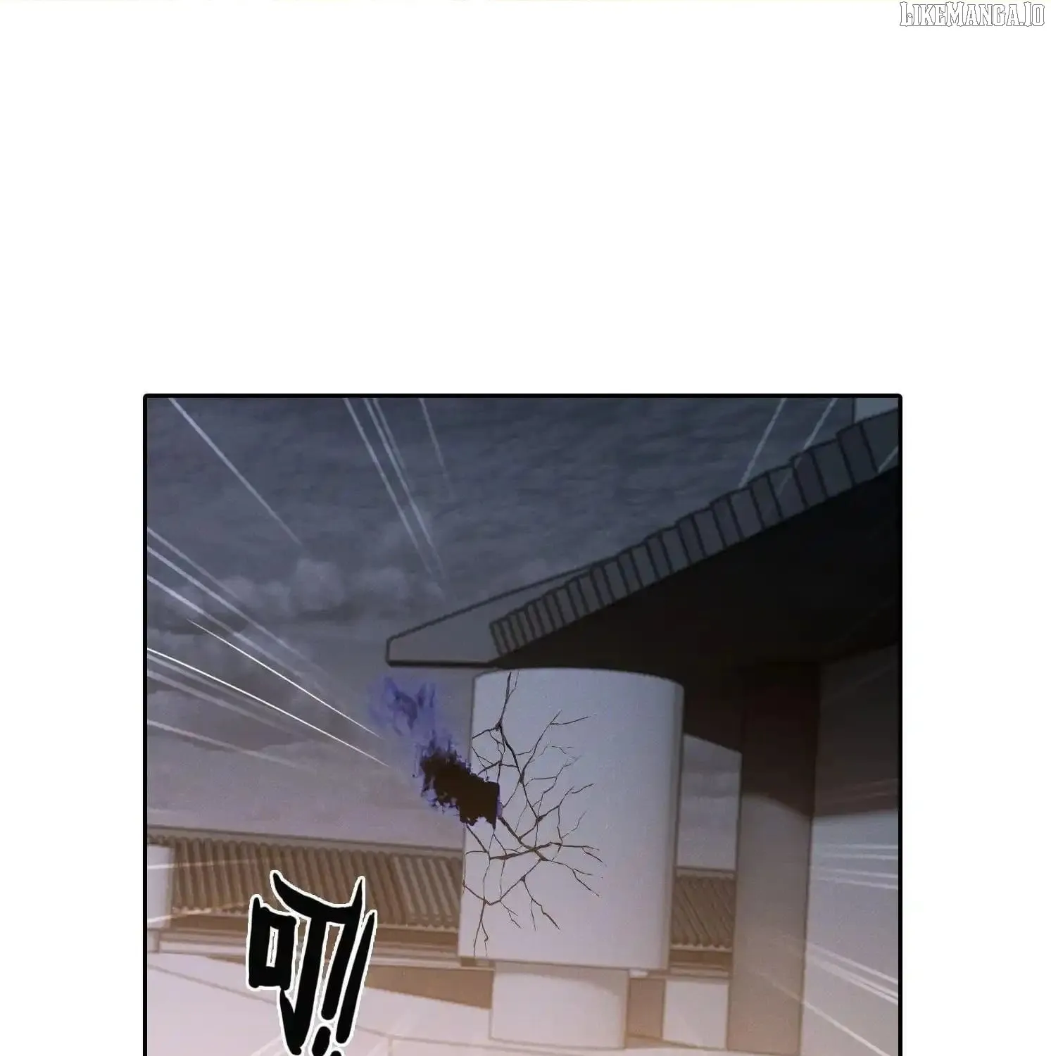 I became a white impermanence Chapter 41 page 89 - 