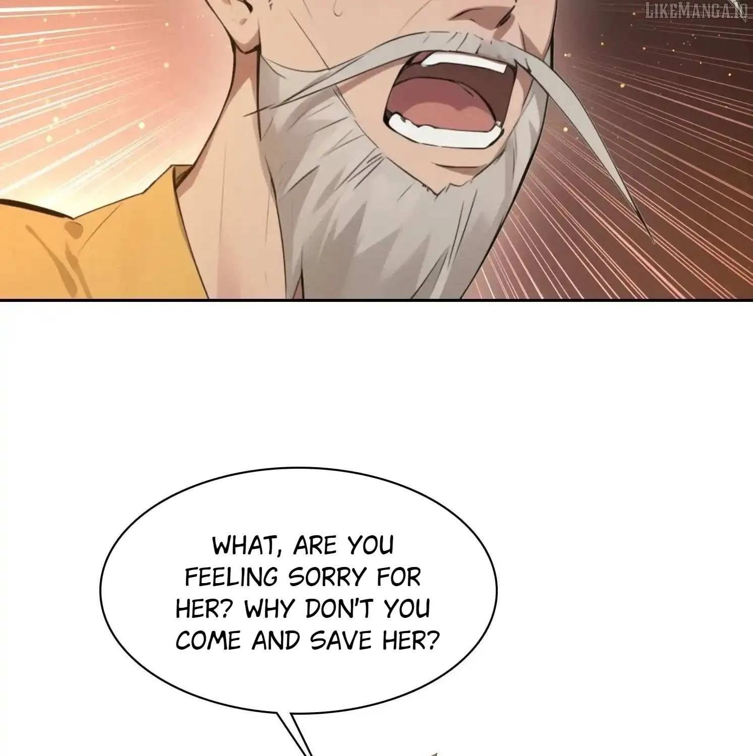 I became a white impermanence Chapter 41 page 95 - 