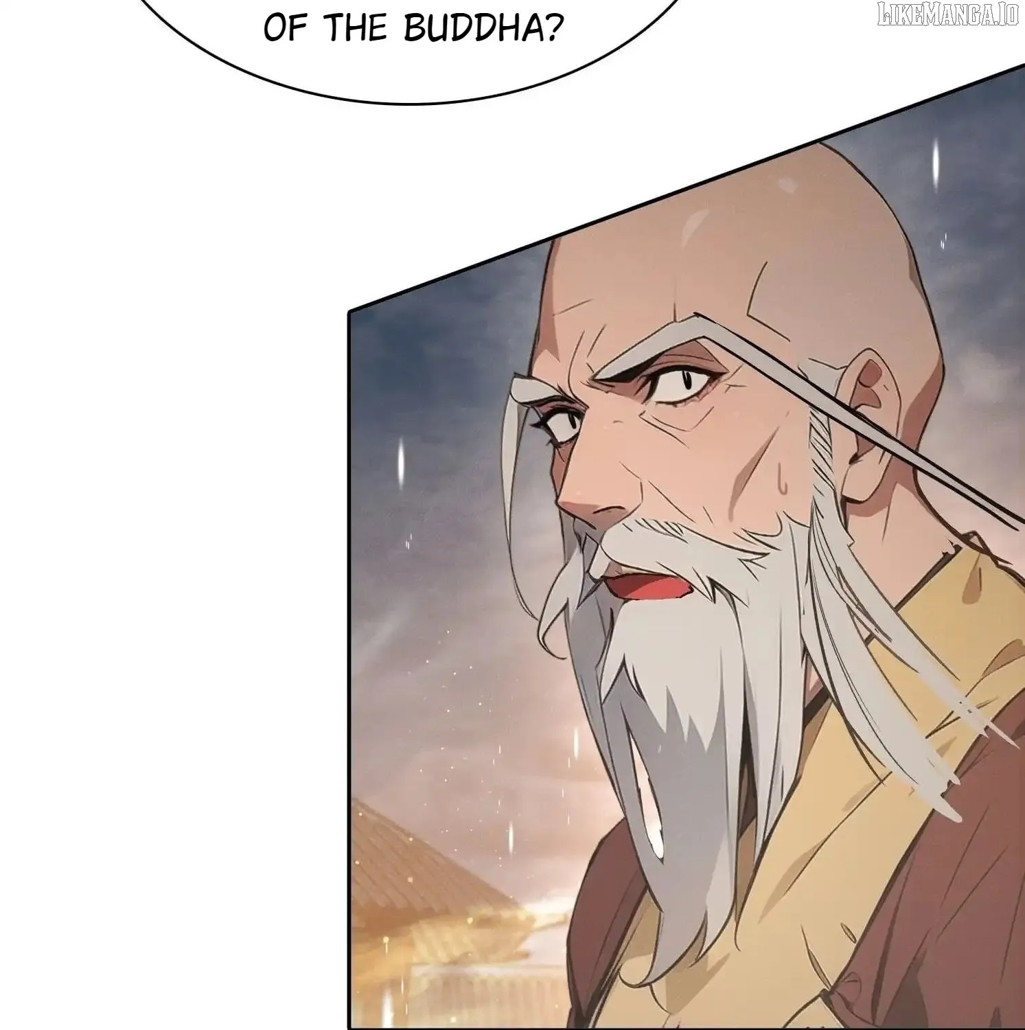 I became a white impermanence Chapter 41 page 99 - 