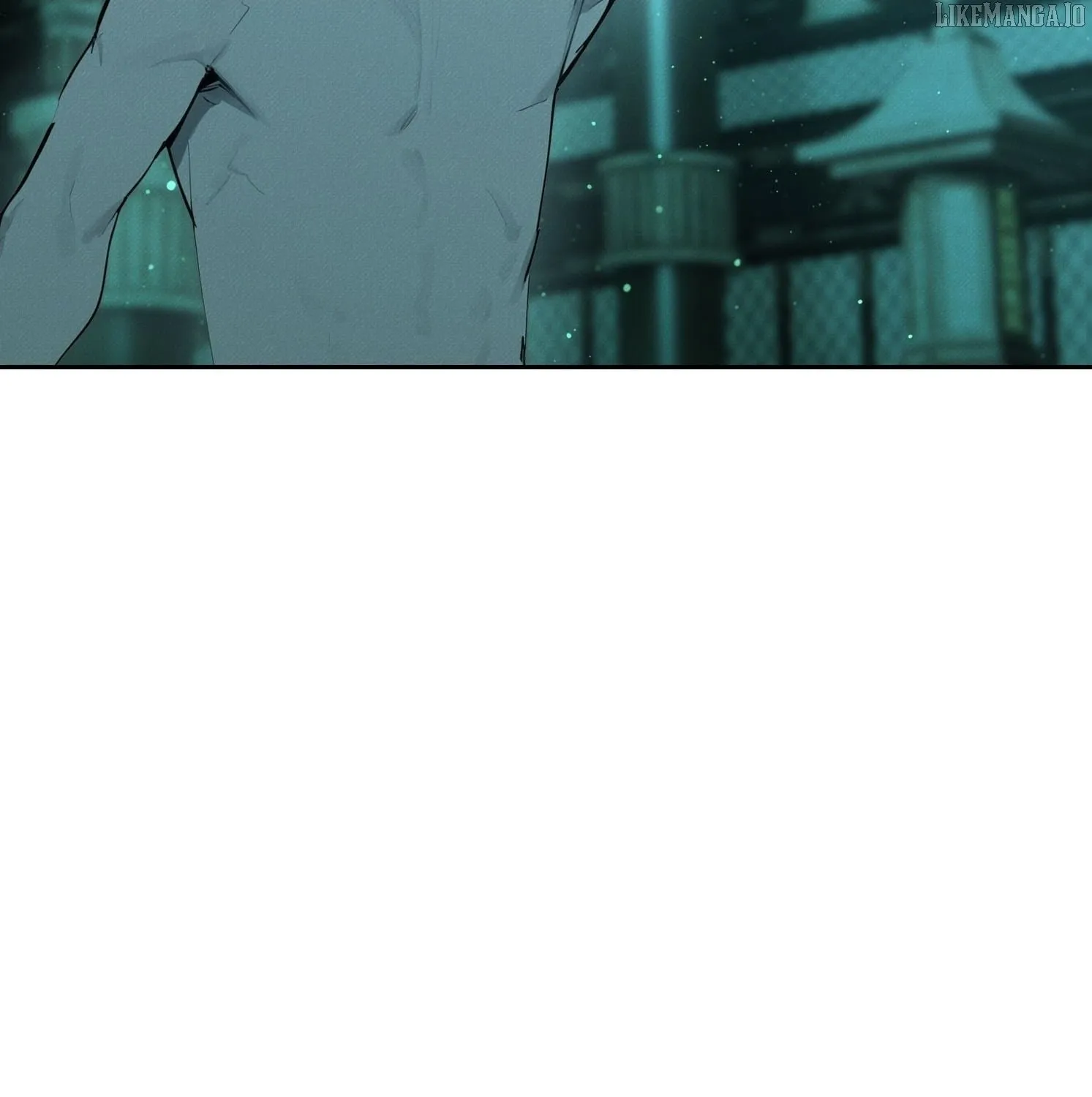I became a white impermanence Chapter 42 page 101 - 