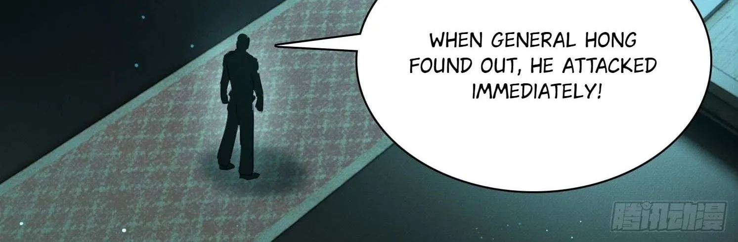 I became a white impermanence Chapter 42 page 108 - 