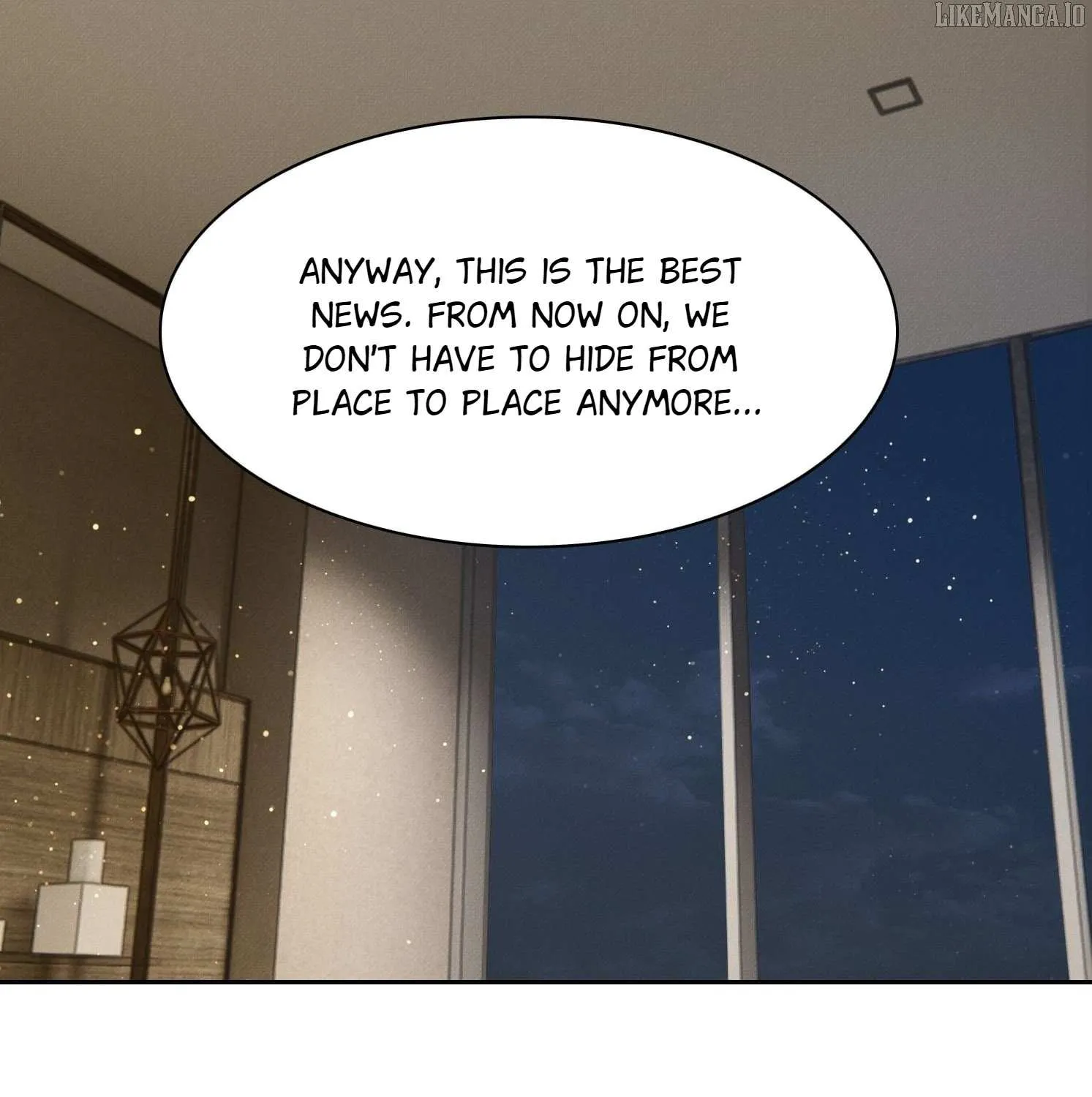 I became a white impermanence Chapter 42 page 131 - 