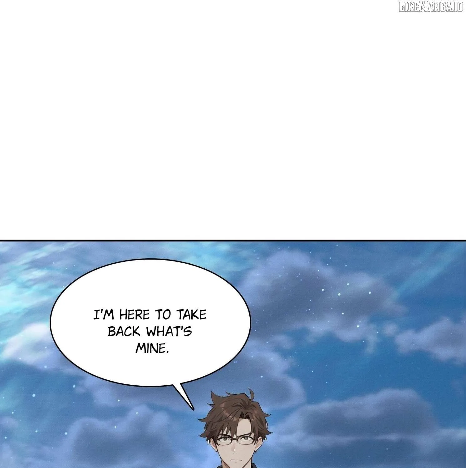 I became a white impermanence Chapter 42 page 141 - 
