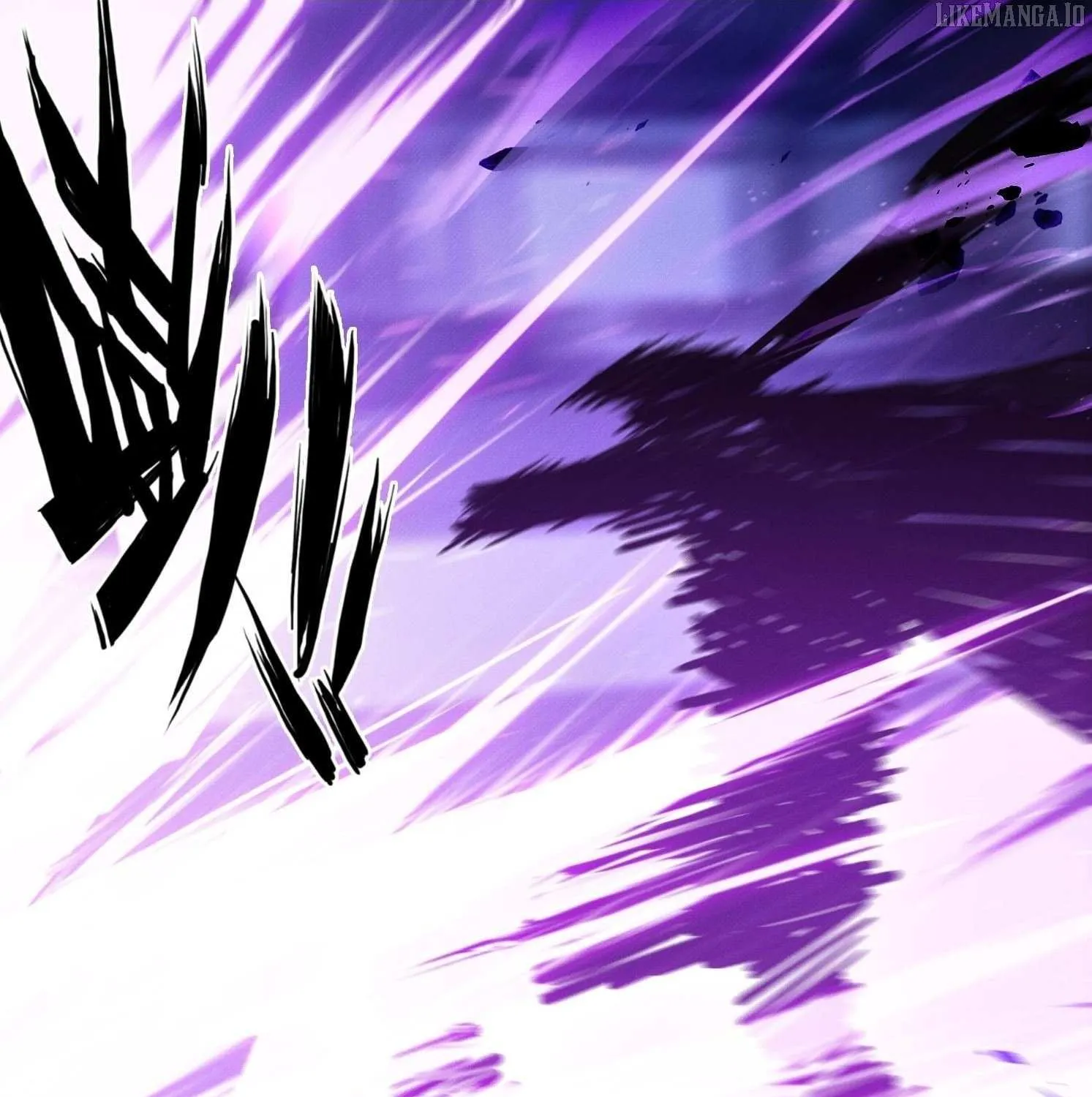 I became a white impermanence Chapter 42 page 17 - 