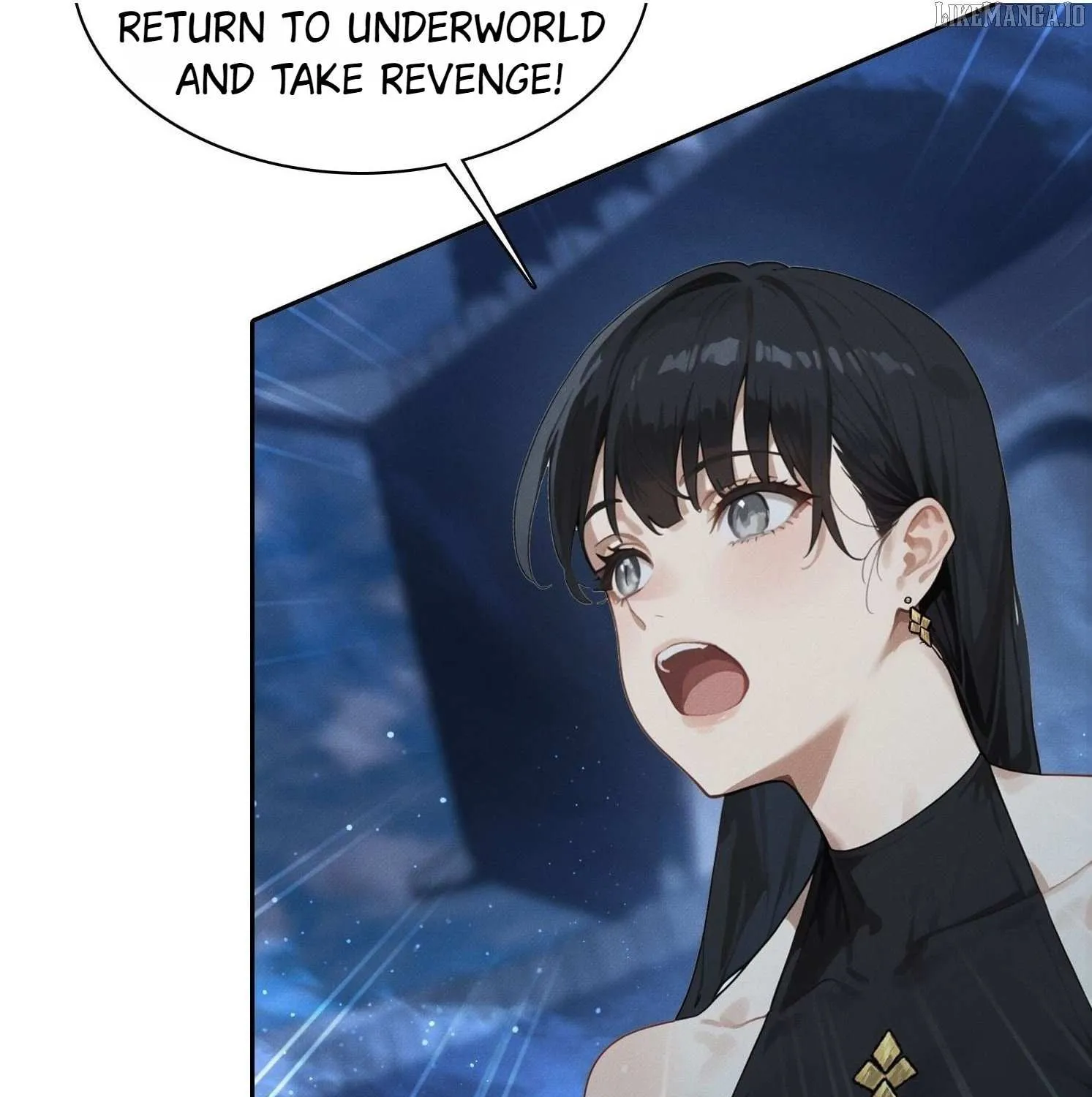 I became a white impermanence Chapter 42 page 3 - 