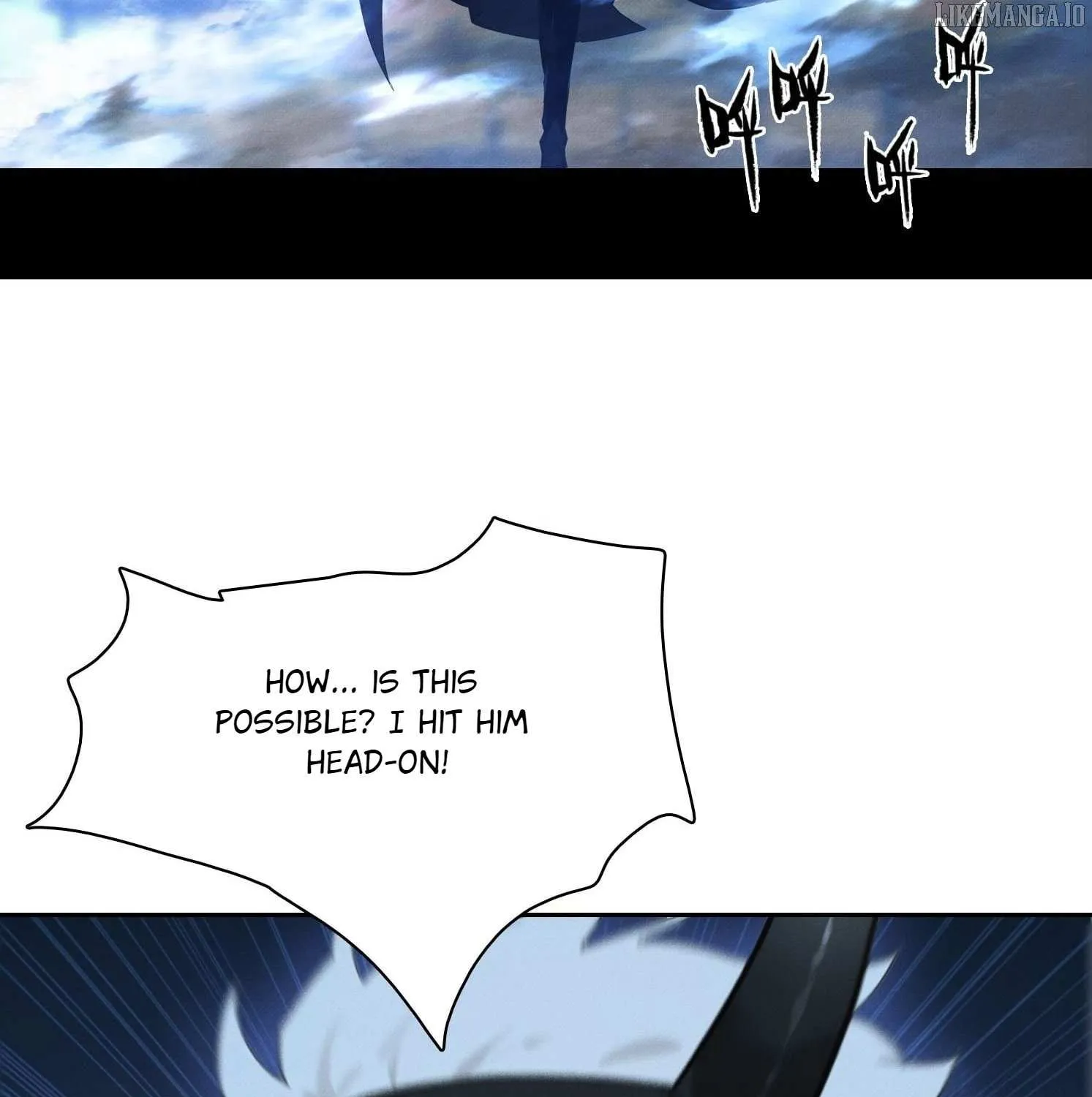 I became a white impermanence Chapter 42 page 25 - 