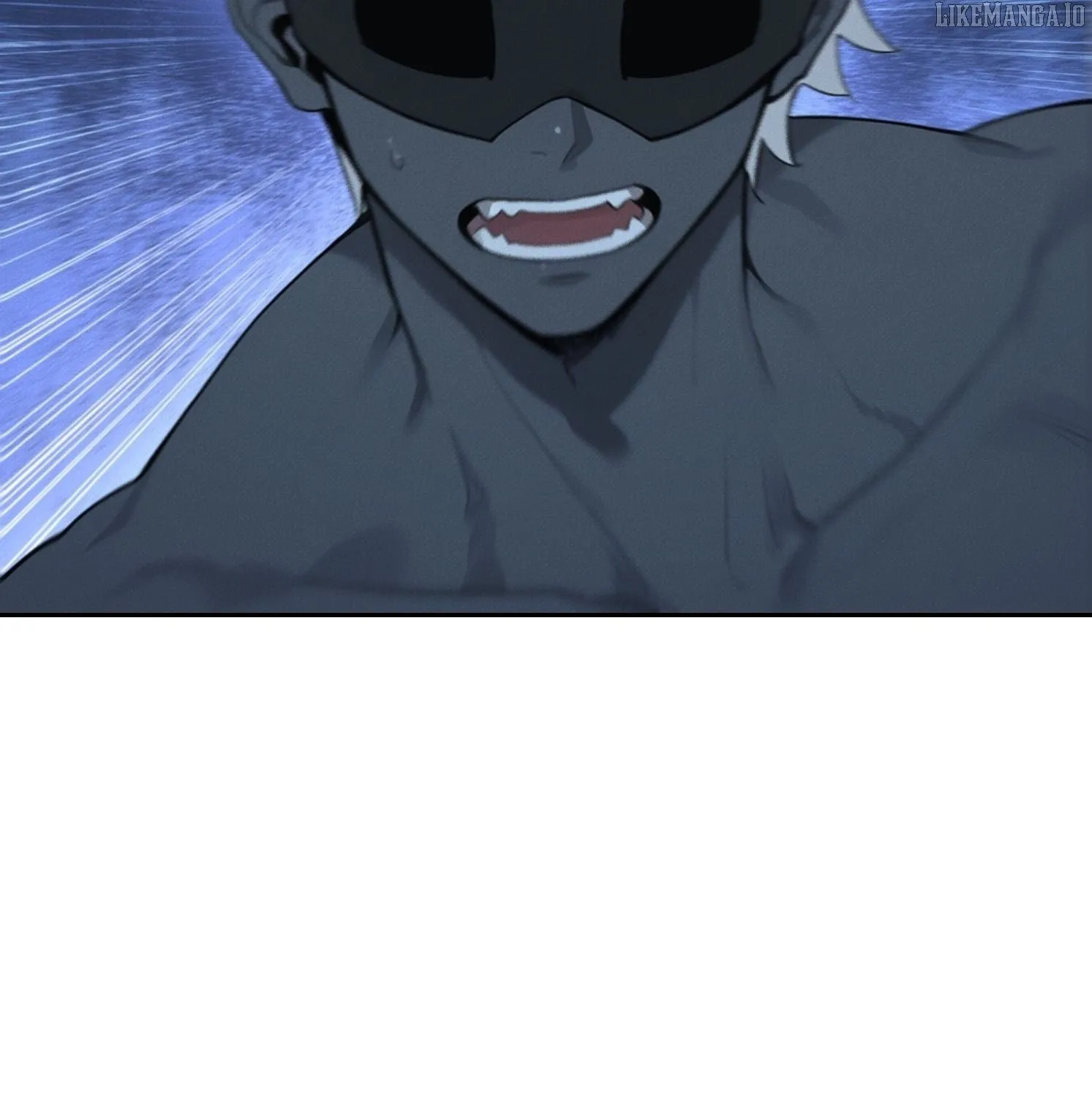 I became a white impermanence Chapter 42 page 27 - 