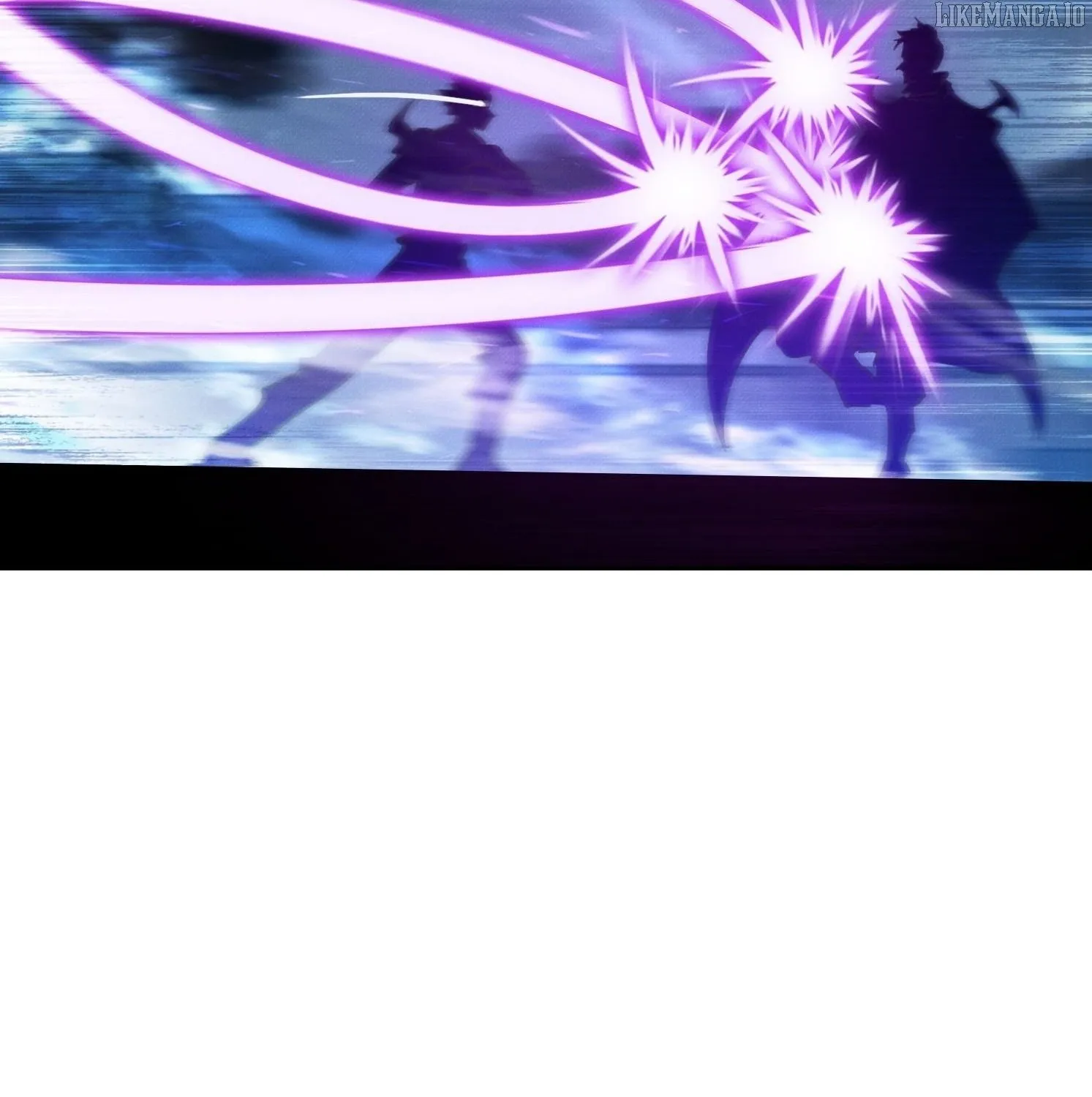 I became a white impermanence Chapter 42 page 43 - 