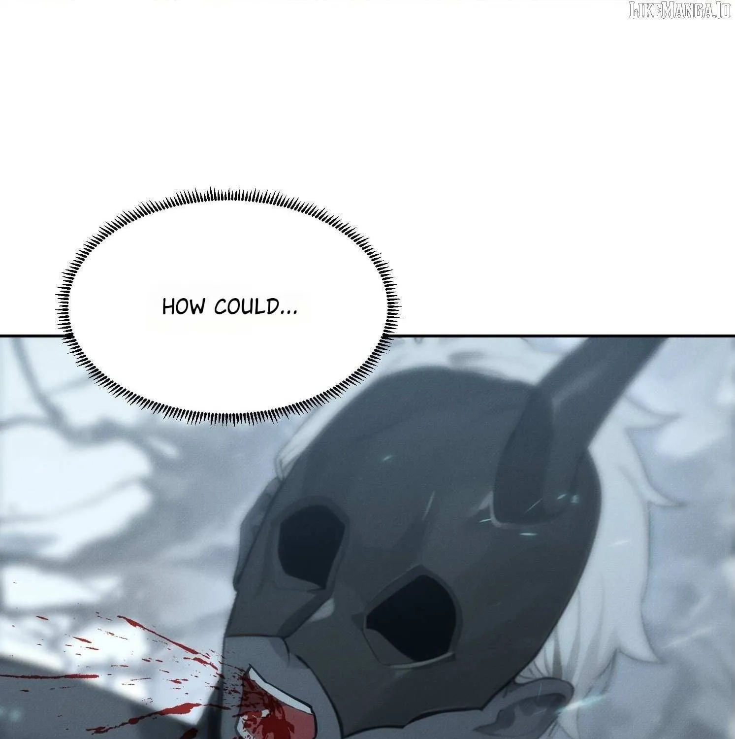 I became a white impermanence Chapter 42 page 59 - 