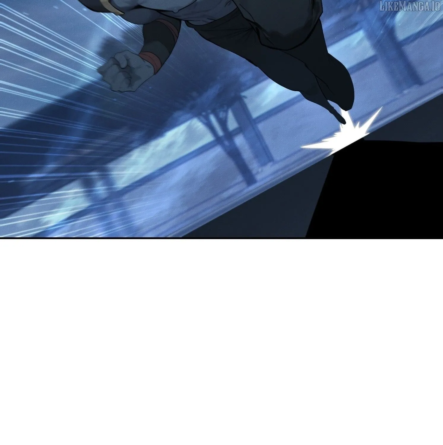 I became a white impermanence Chapter 42 page 9 - 
