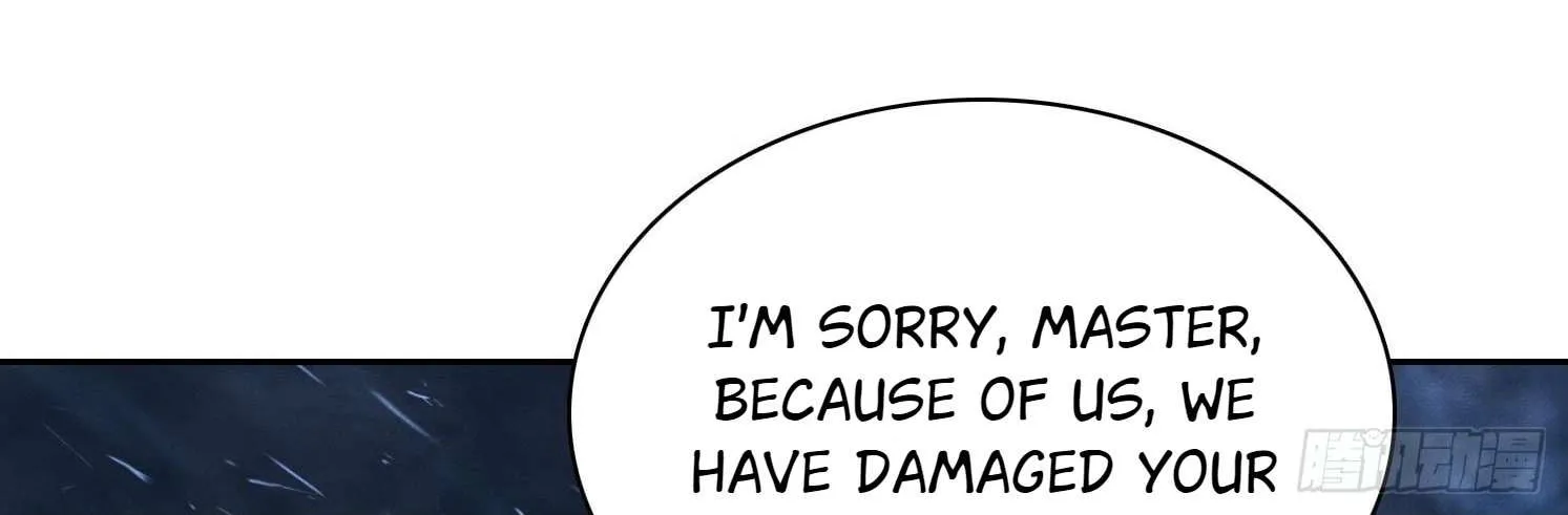 I became a white impermanence Chapter 42 page 84 - 