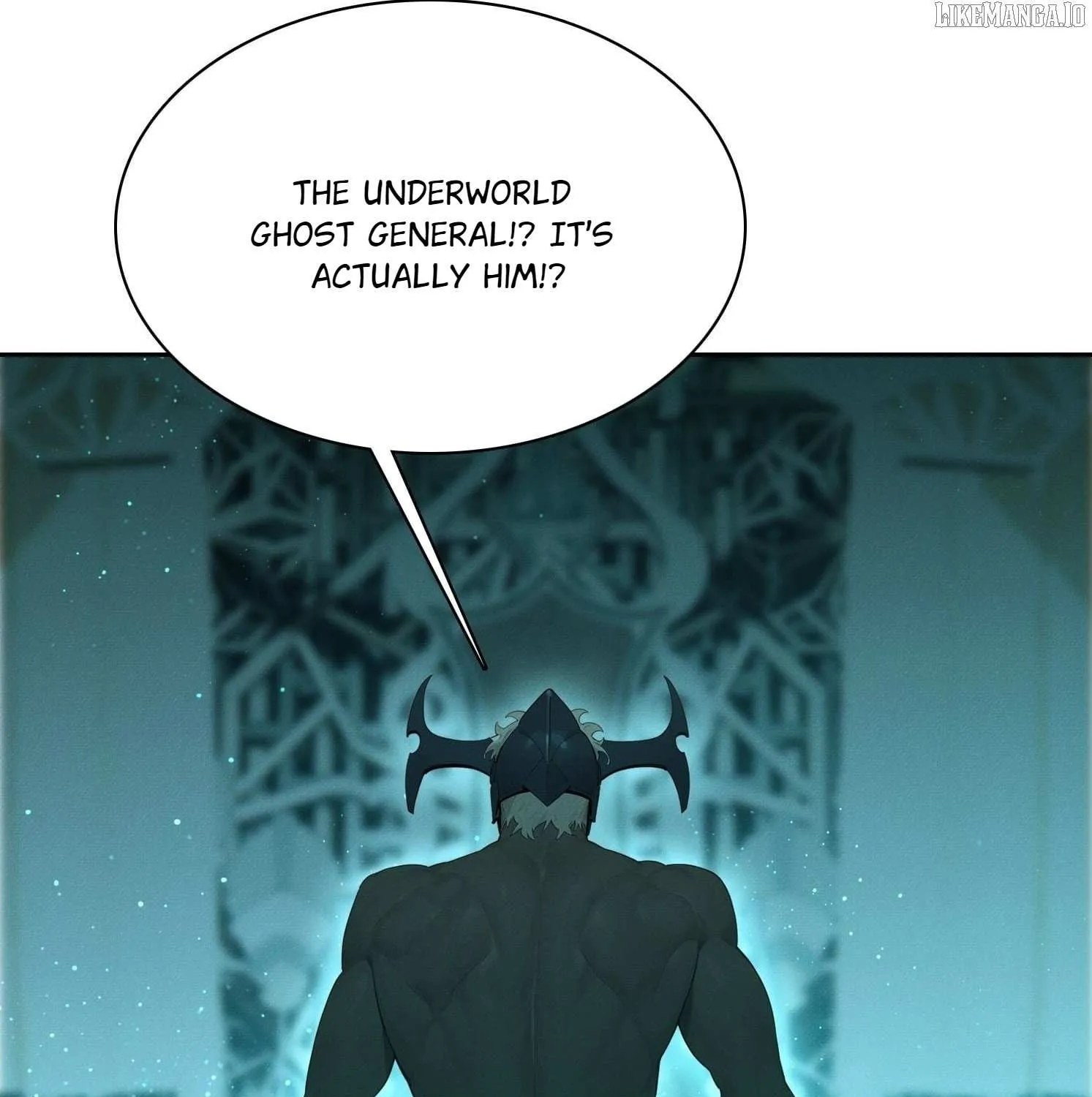 I became a white impermanence Chapter 42 page 97 - 
