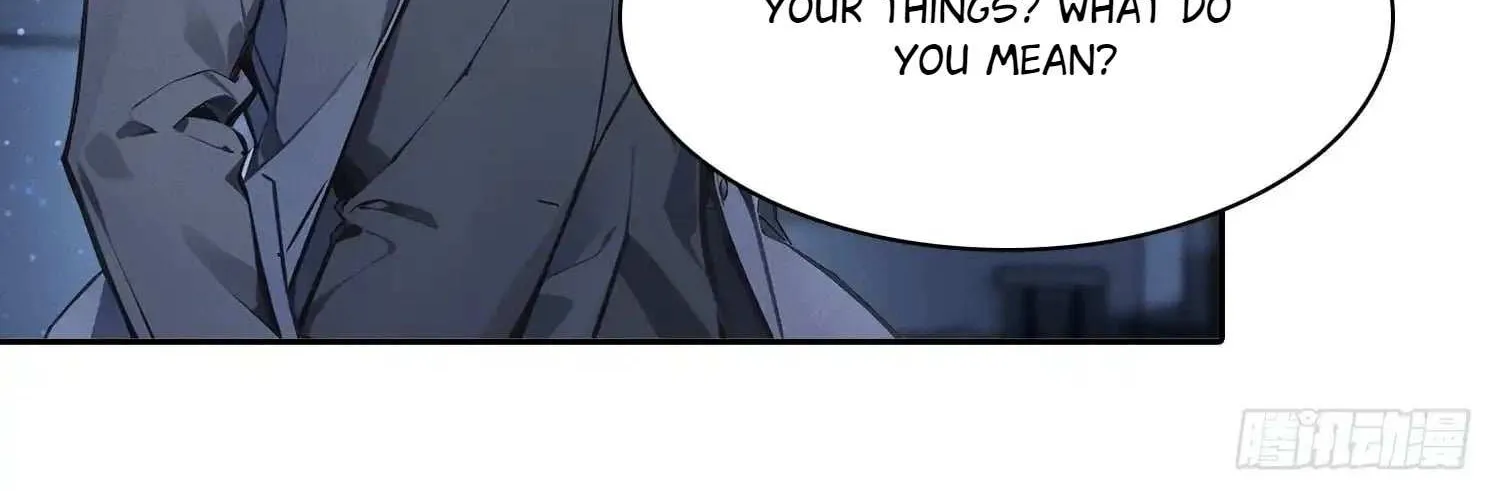 I became a white impermanence Chapter 43 page 2 - 