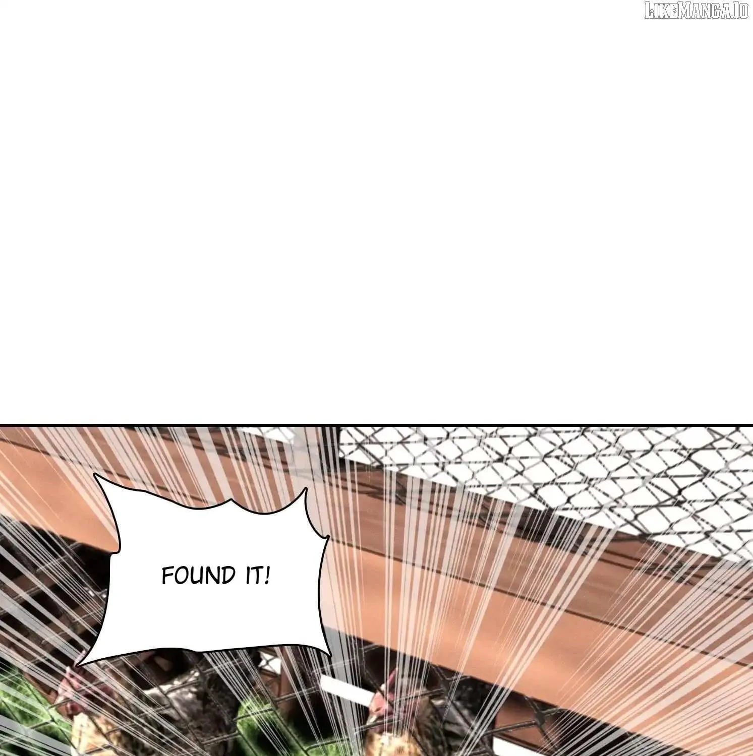 I became a white impermanence Chapter 43 page 107 - 