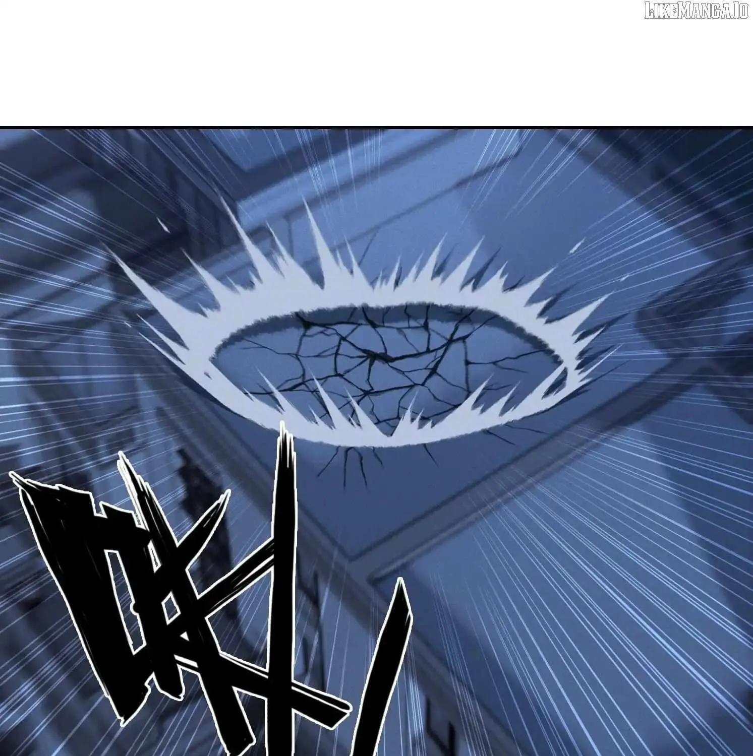 I became a white impermanence Chapter 43 page 15 - 