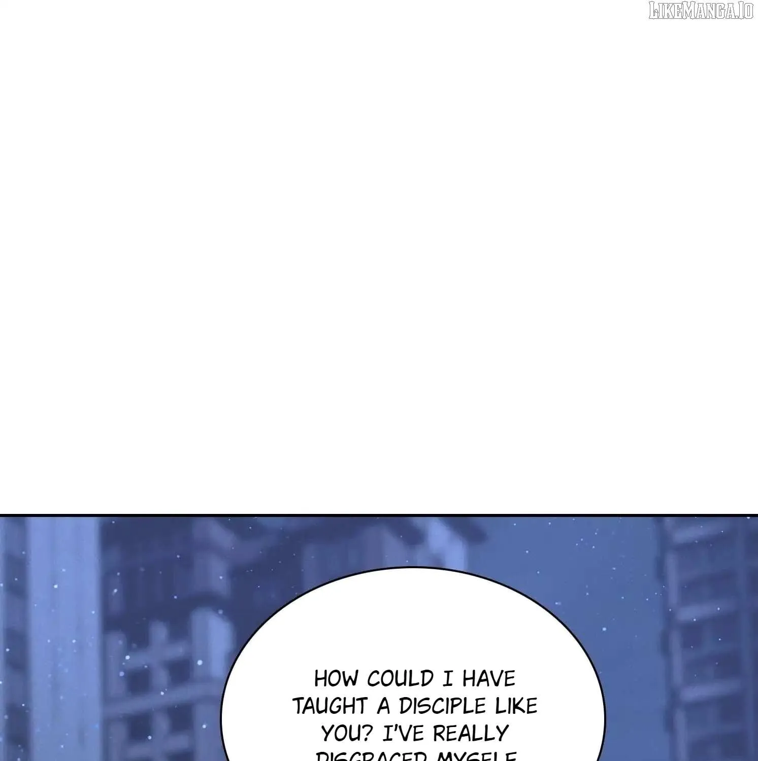 I became a white impermanence Chapter 43 page 35 - 