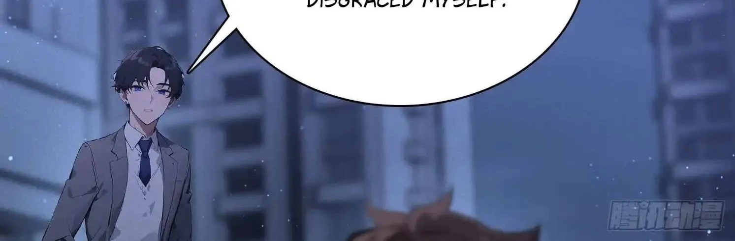 I became a white impermanence Chapter 43 page 36 - 