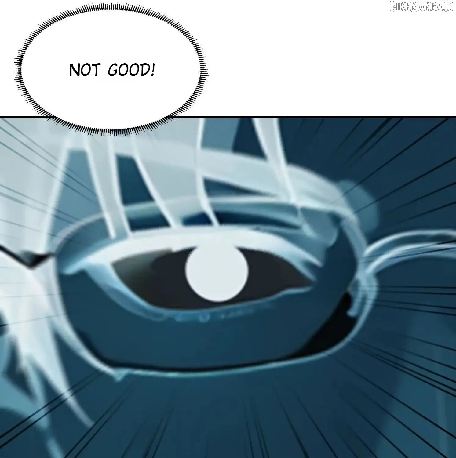 I became a white impermanence Chapter 43 page 43 - 