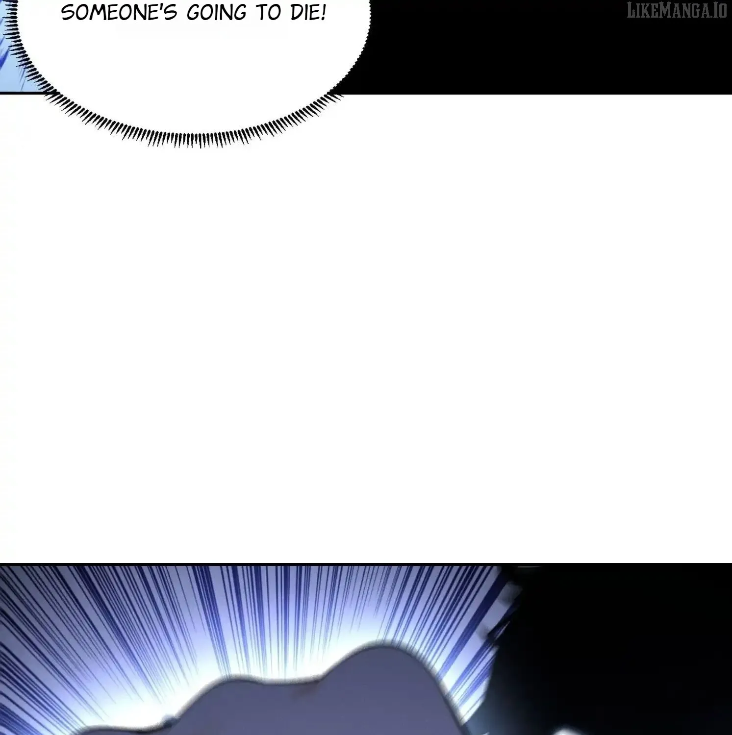 I became a white impermanence Chapter 43 page 47 - 