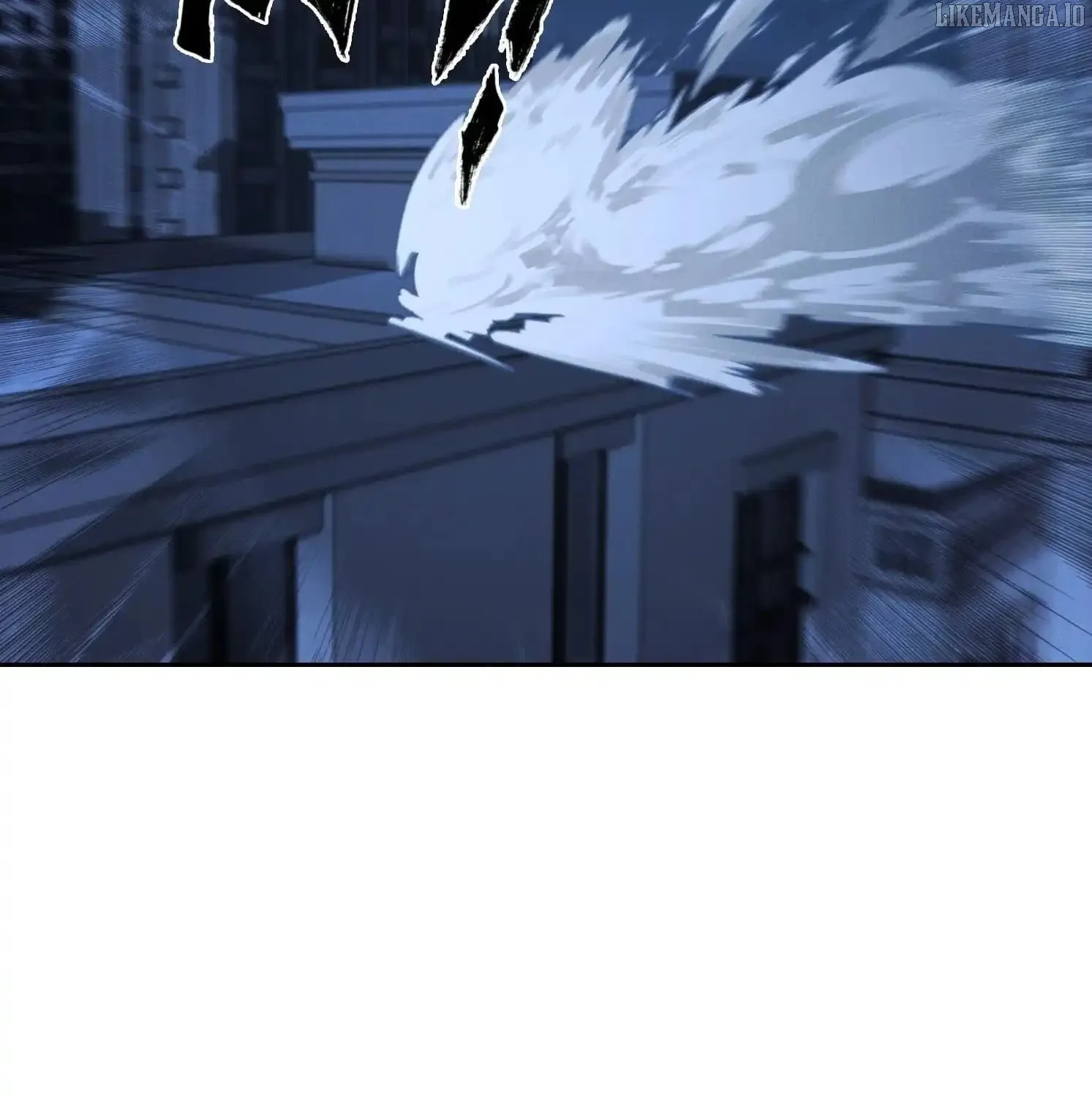 I became a white impermanence Chapter 43 page 53 - 