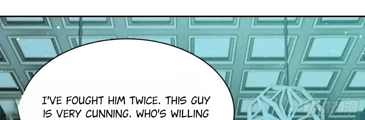 I became a white impermanence Chapter 43 page 84 - 