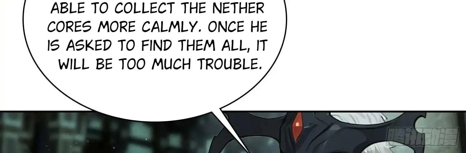 I became a white impermanence Chapter 43 page 94 - 
