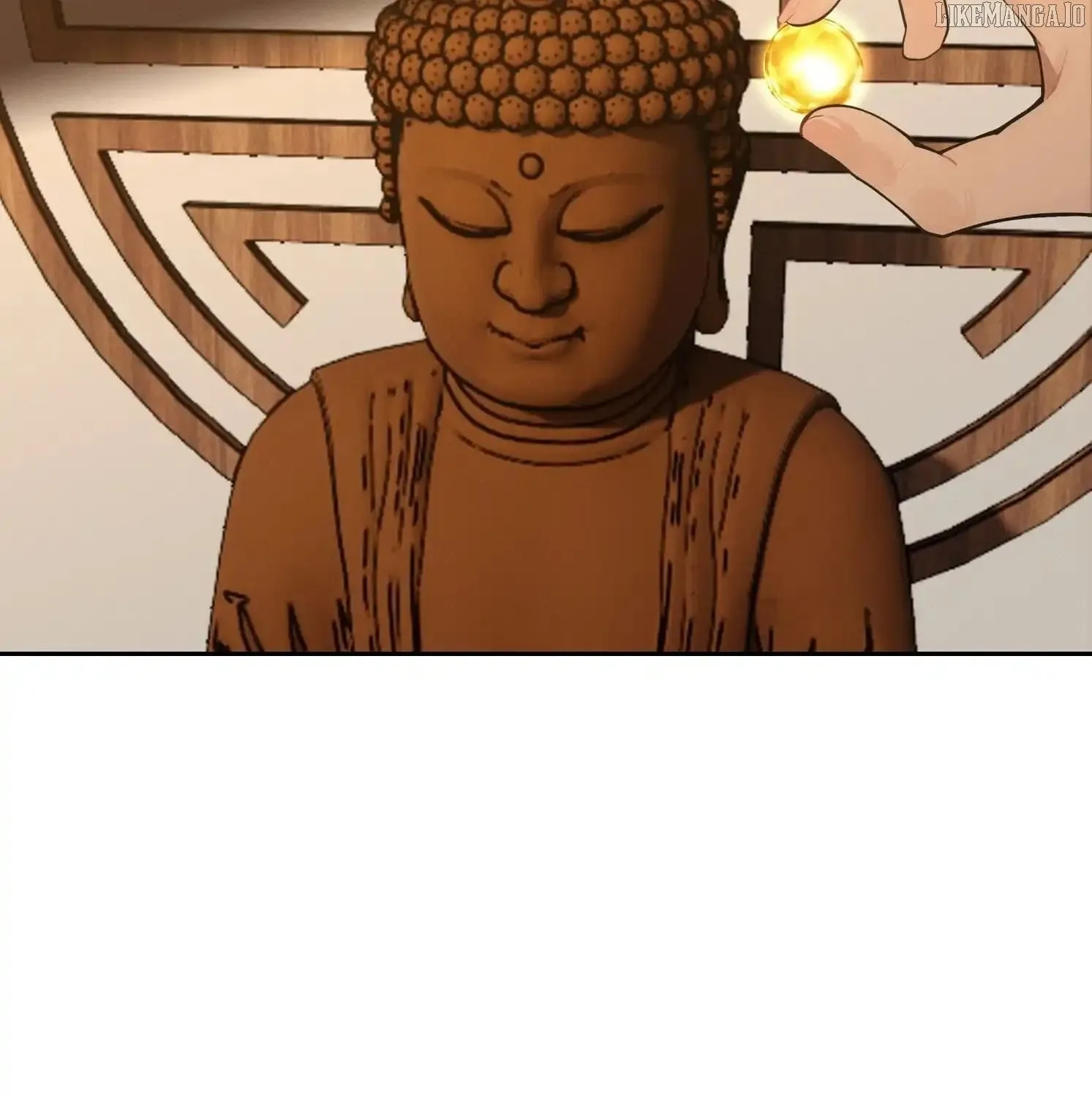 I became a white impermanence Chapter 44 page 102 - 