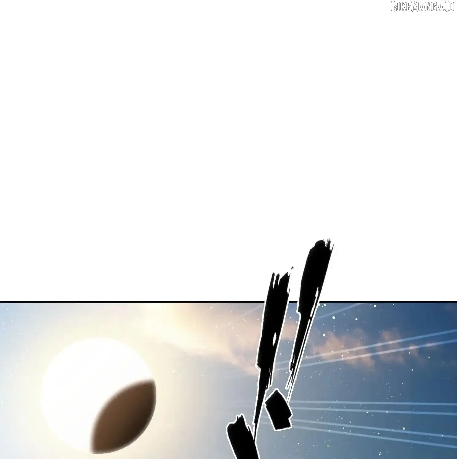 I became a white impermanence Chapter 44 page 14 - 