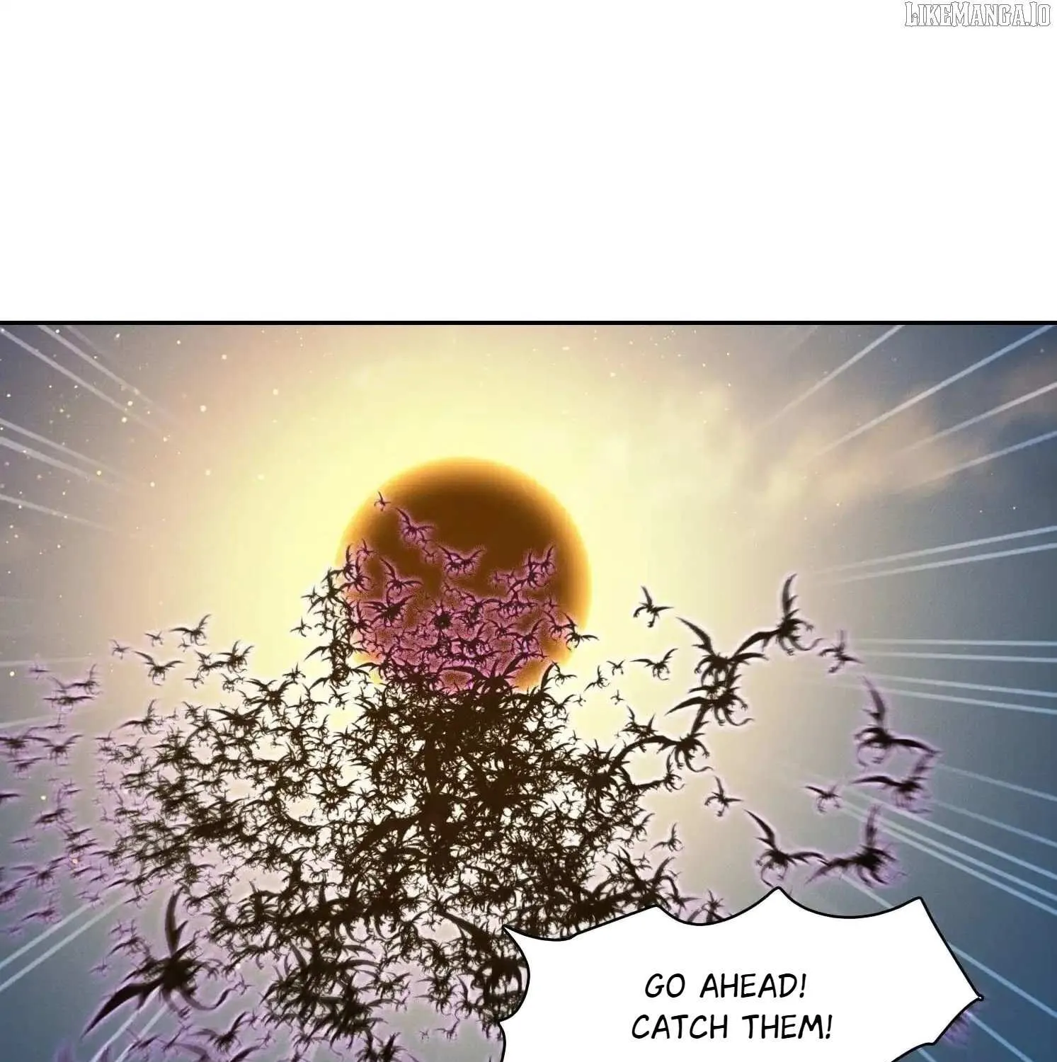 I became a white impermanence Chapter 44 page 20 - 