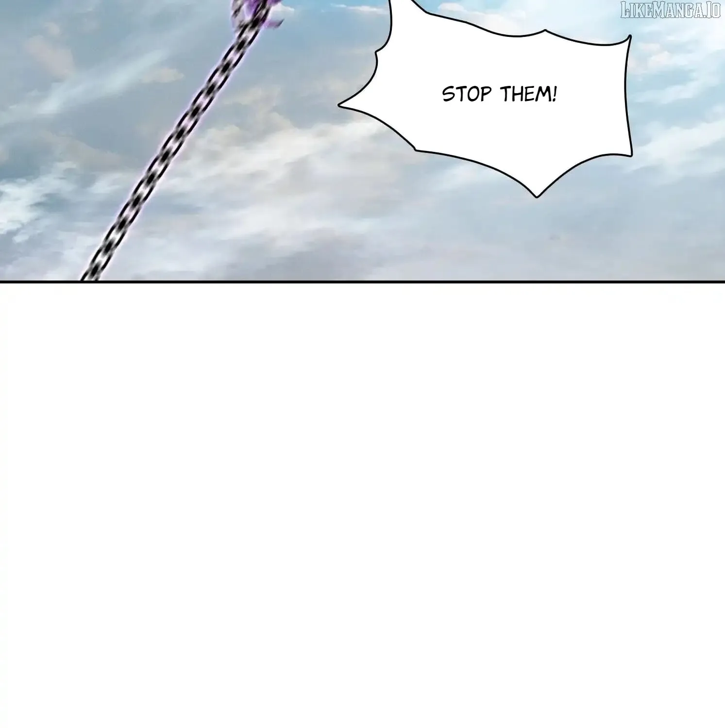 I became a white impermanence Chapter 44 page 36 - 