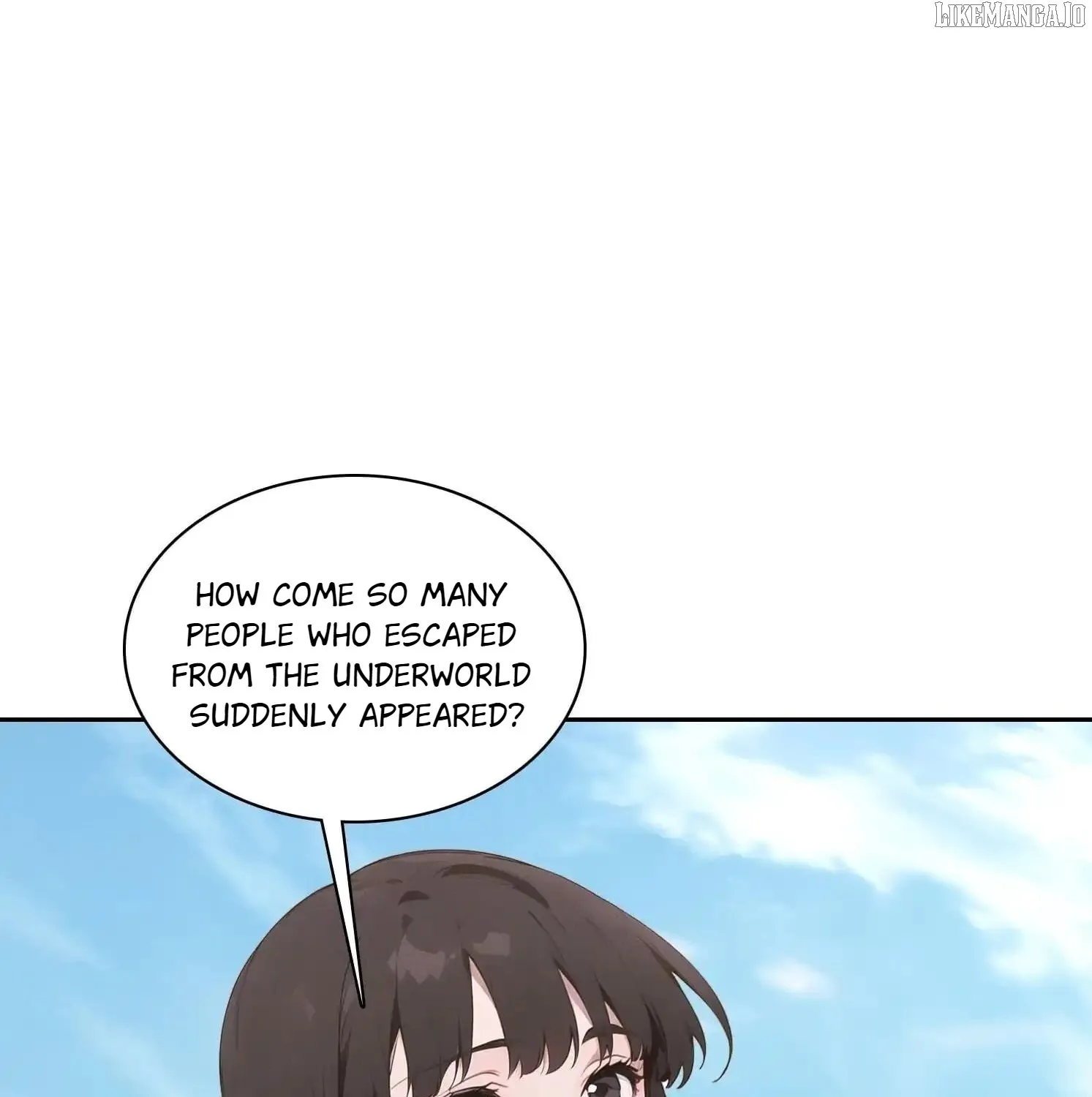 I became a white impermanence Chapter 44 page 6 - 