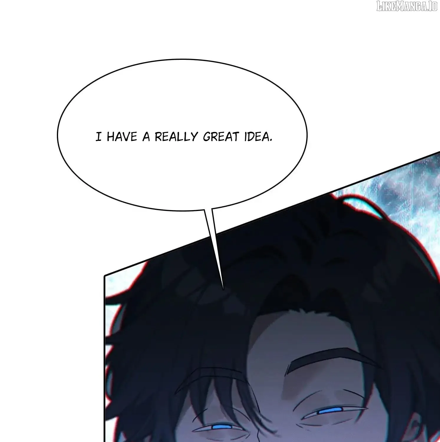 I became a white impermanence Chapter 44 page 80 - 