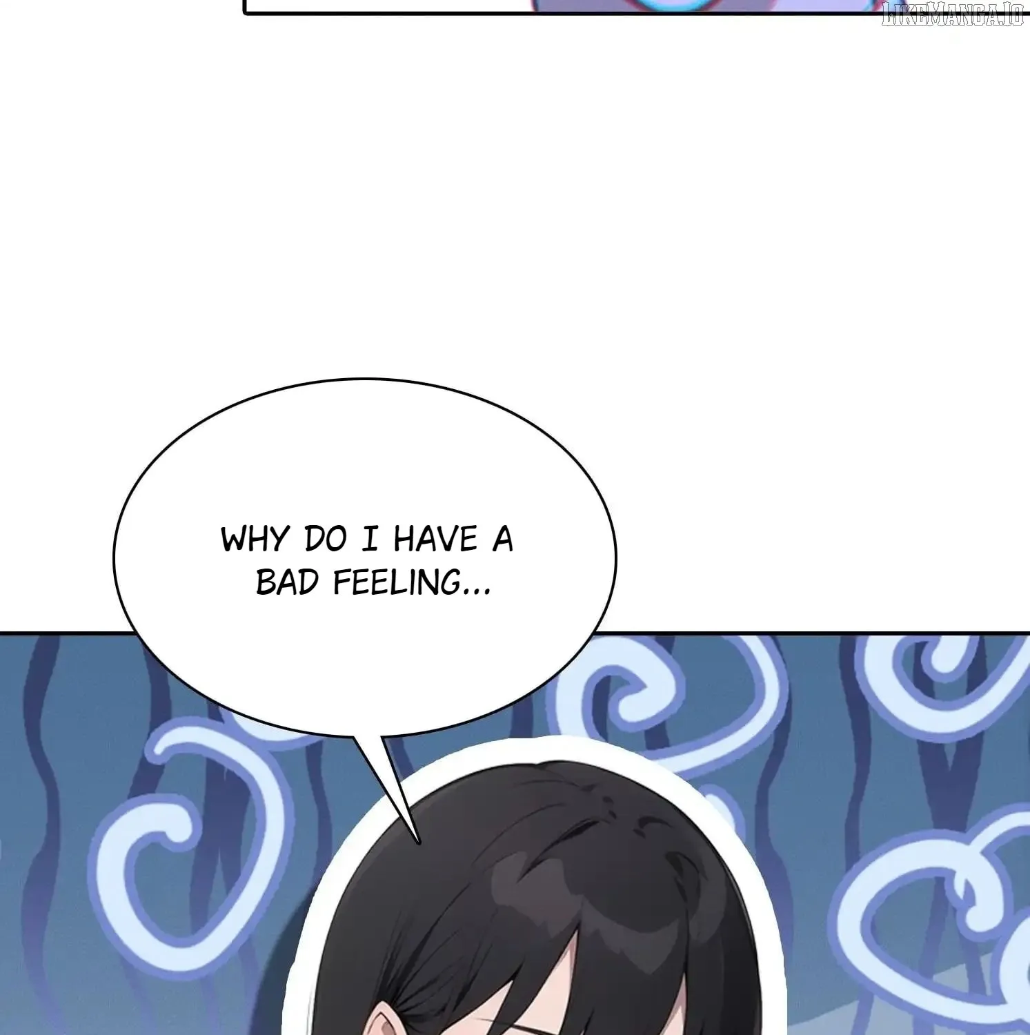 I became a white impermanence Chapter 44 page 82 - 